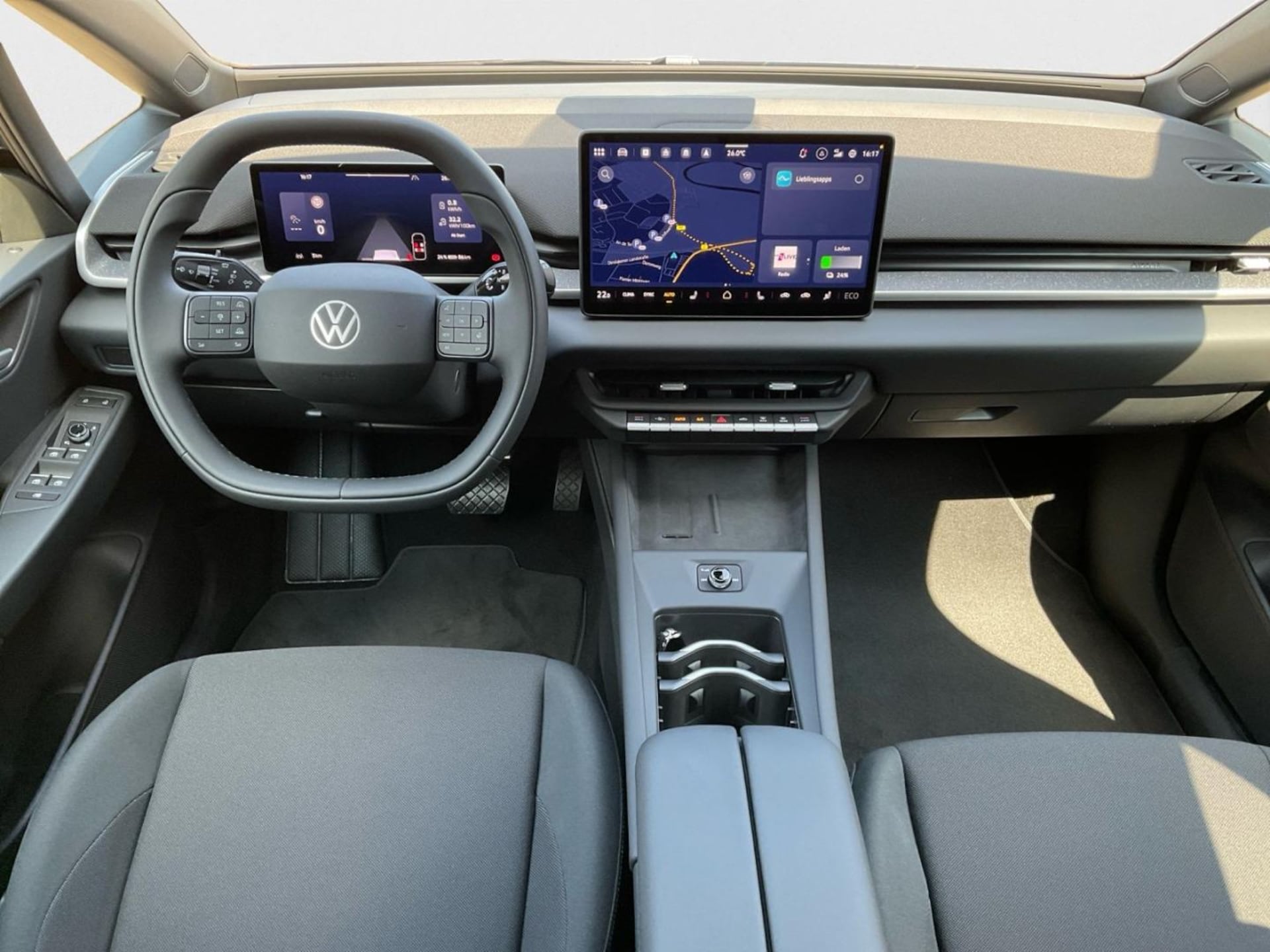 Volkswagen ID.3 Neo Life
