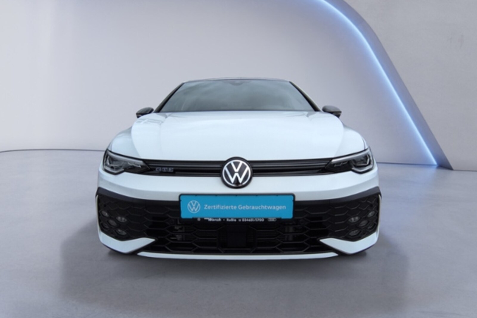 Volkswagen Golf – Bild 8