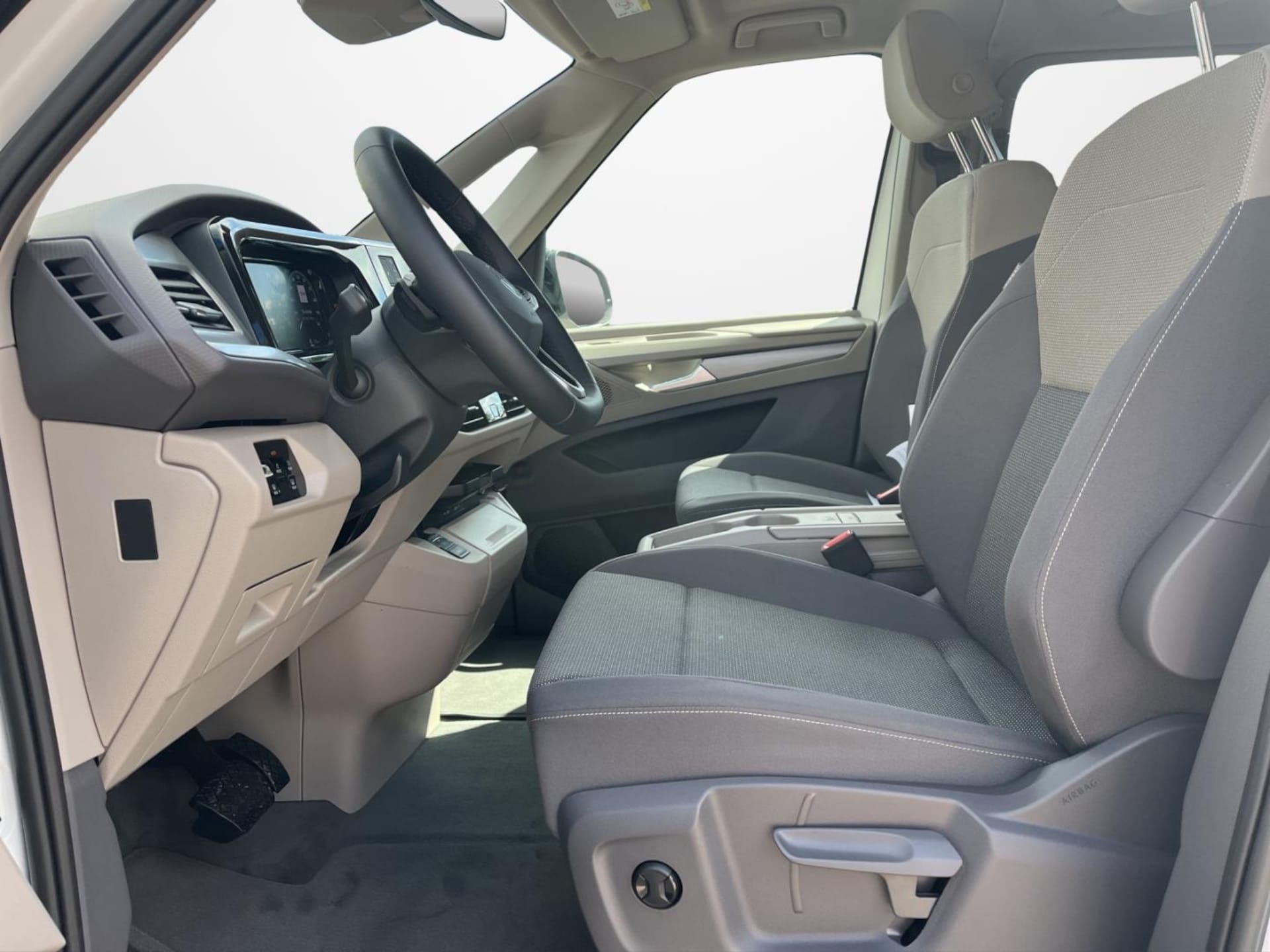 Volkswagen Multivan Langversion Life