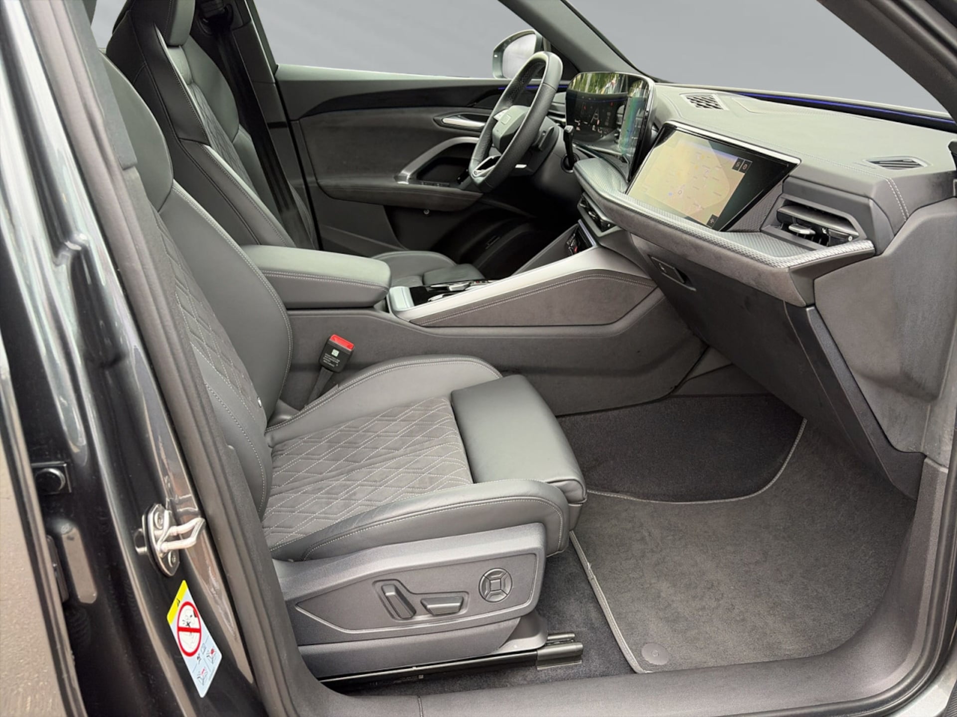 Audi Q5 SUV edition one