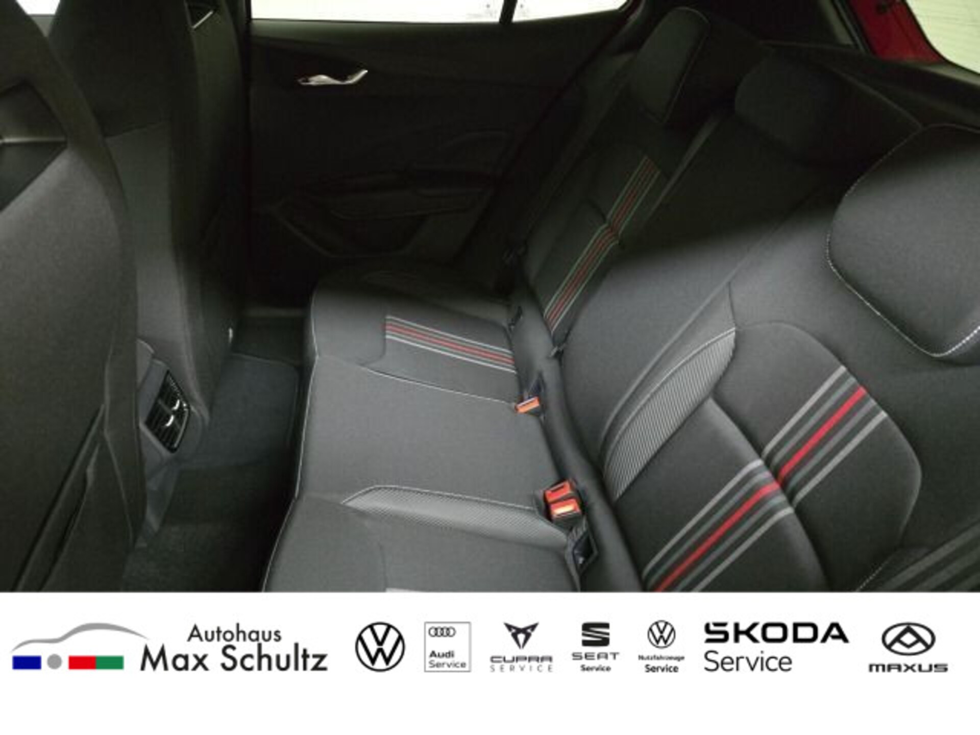 Skoda Fabia Monte Carlo