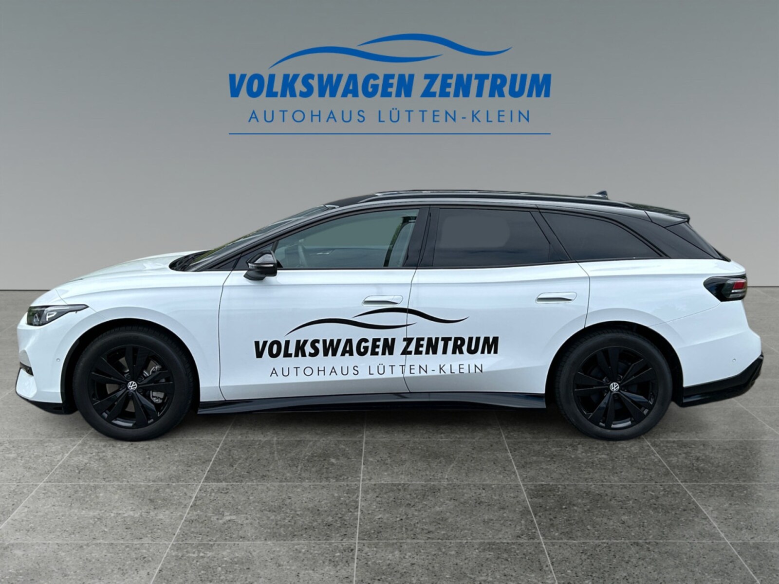 Volkswagen ID.7 Tourer – Bild 2