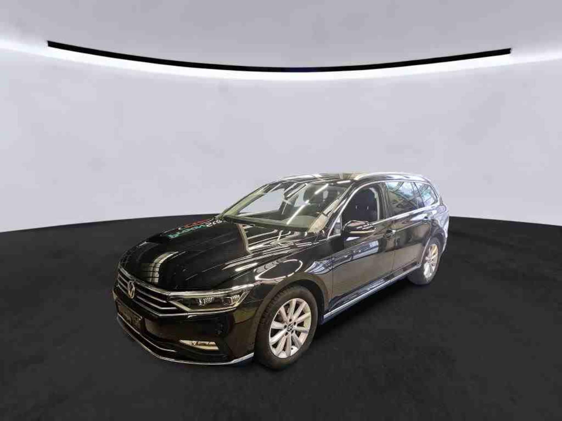 Volkswagen Passat Variant Elegance