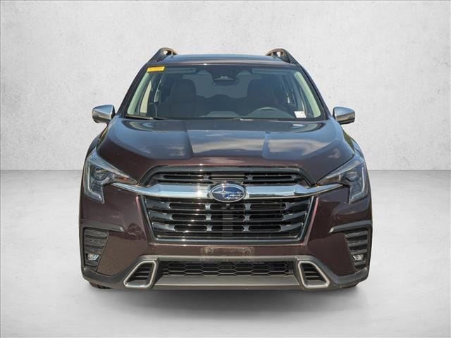 2023 Subaru Ascent