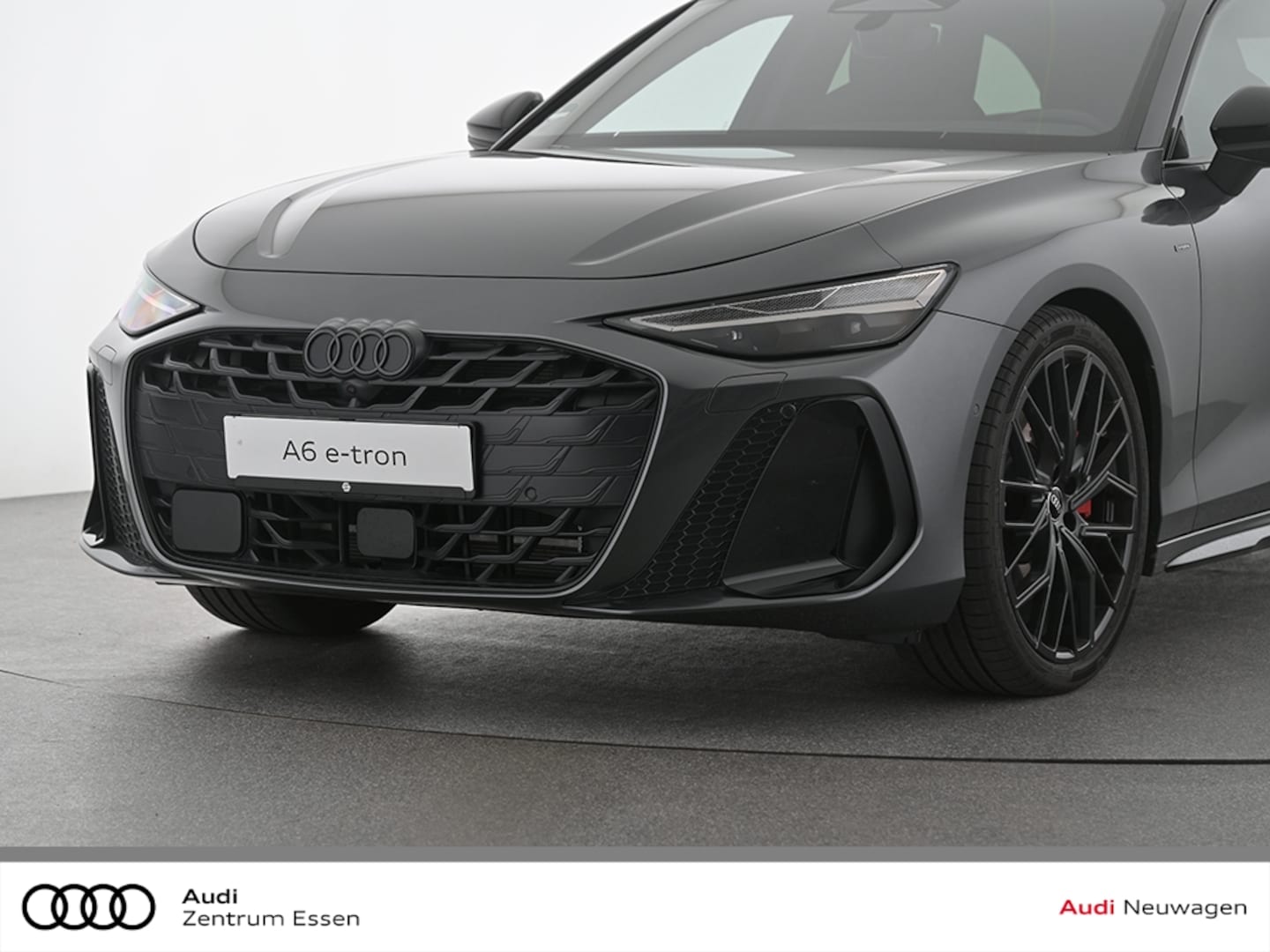 Bild über Audi A6 Avant e-hybrid edition one e-hybrid quattro 220 kW S tronic - für weitere Informationen kontaktieren Sie den Audi Partner