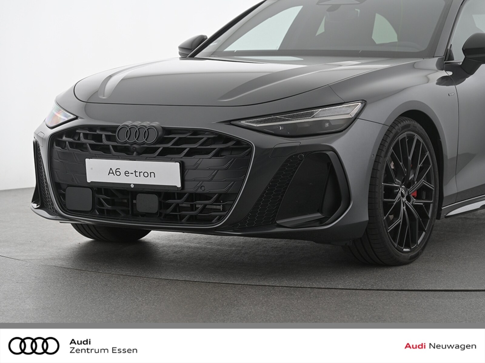 Audi A6 Avant – Bild 7