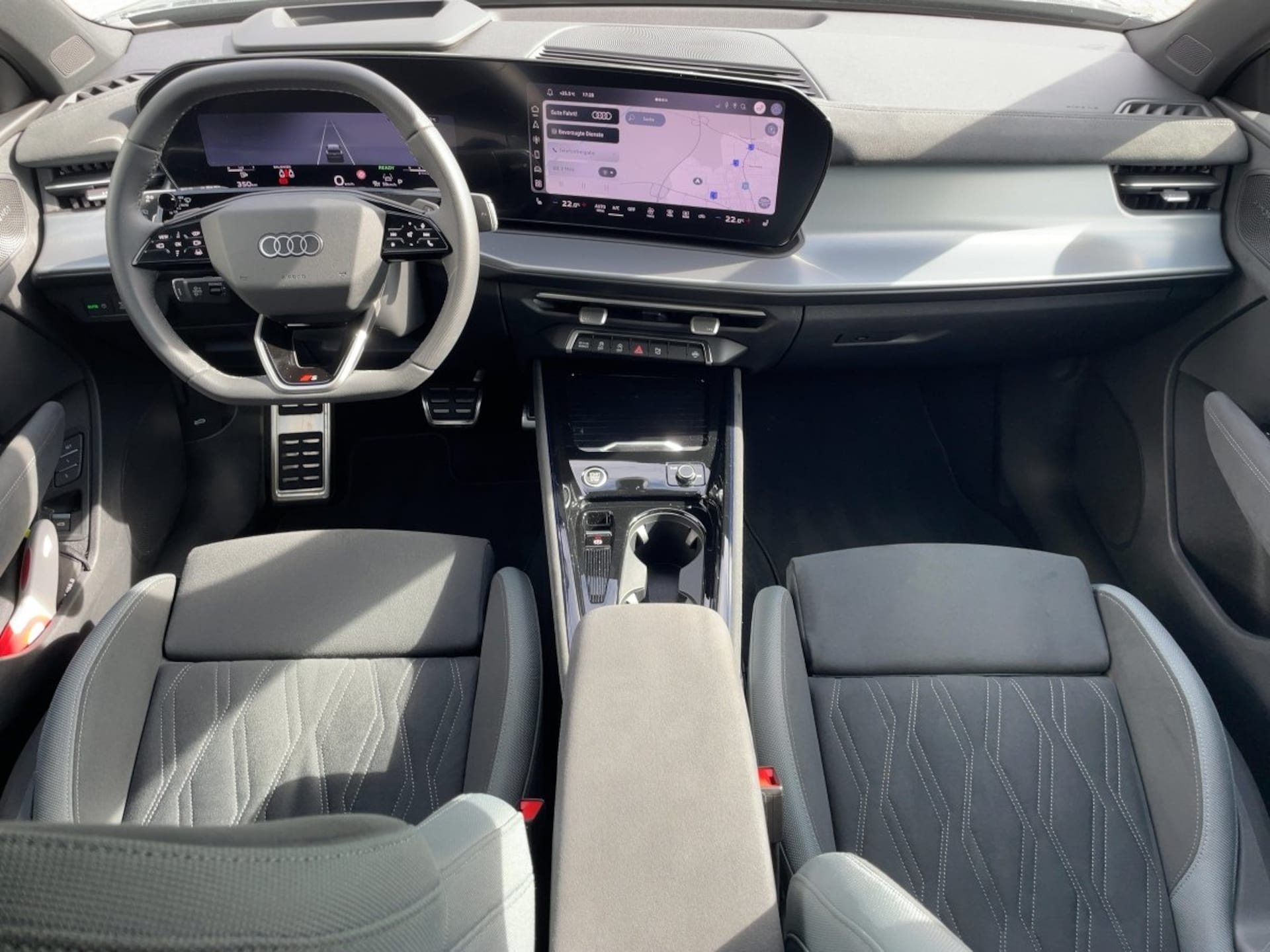 Audi Q3 SUV