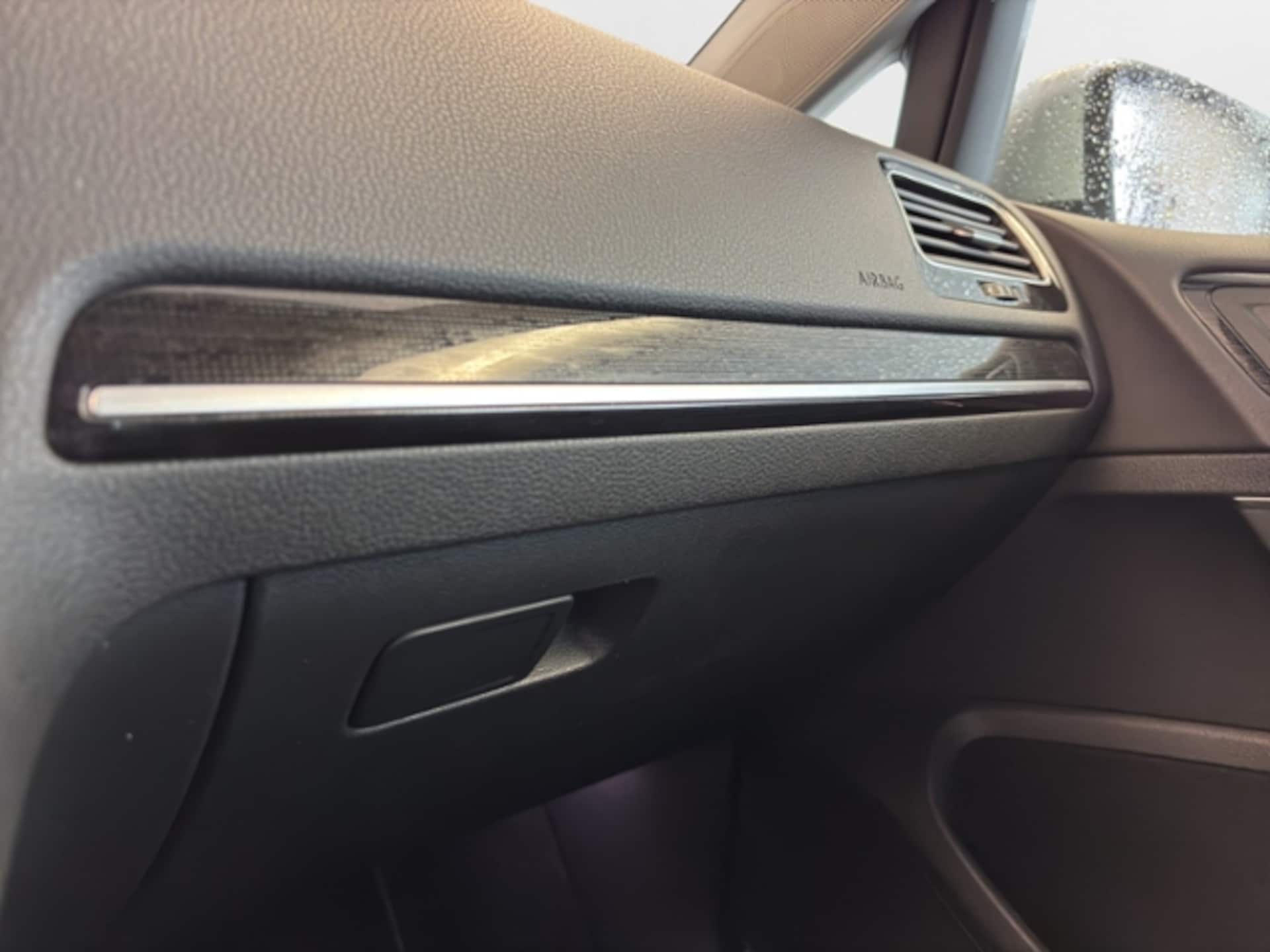 Volkswagen Golf Variant Highline