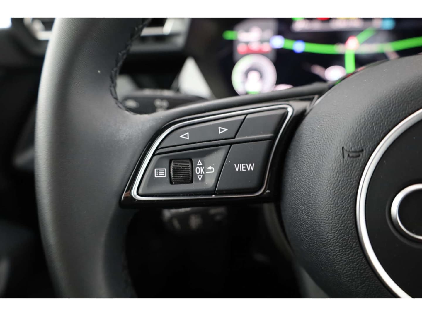 Bild über Audi A3 Sportback TFSI e advanced 40 TFSI e S tronic - für weitere Informationen kontaktieren Sie den Audi Partner