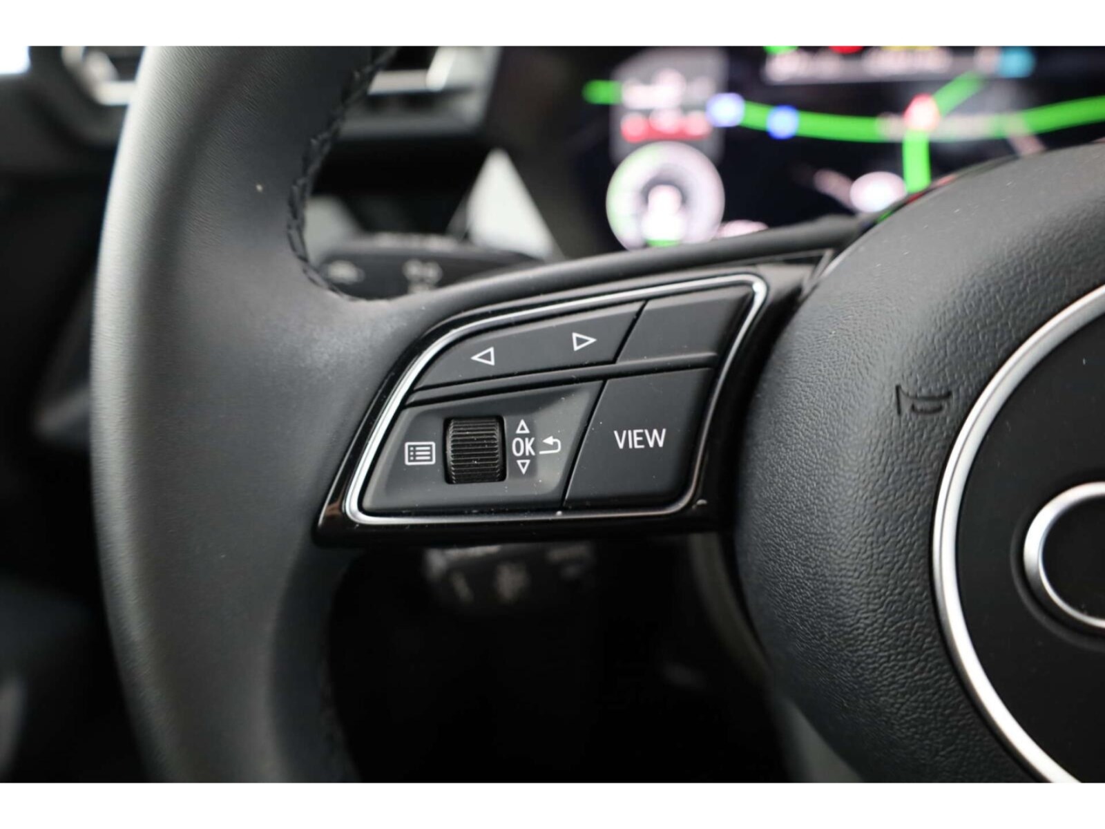 Audi A3 Sportback – Bild 14