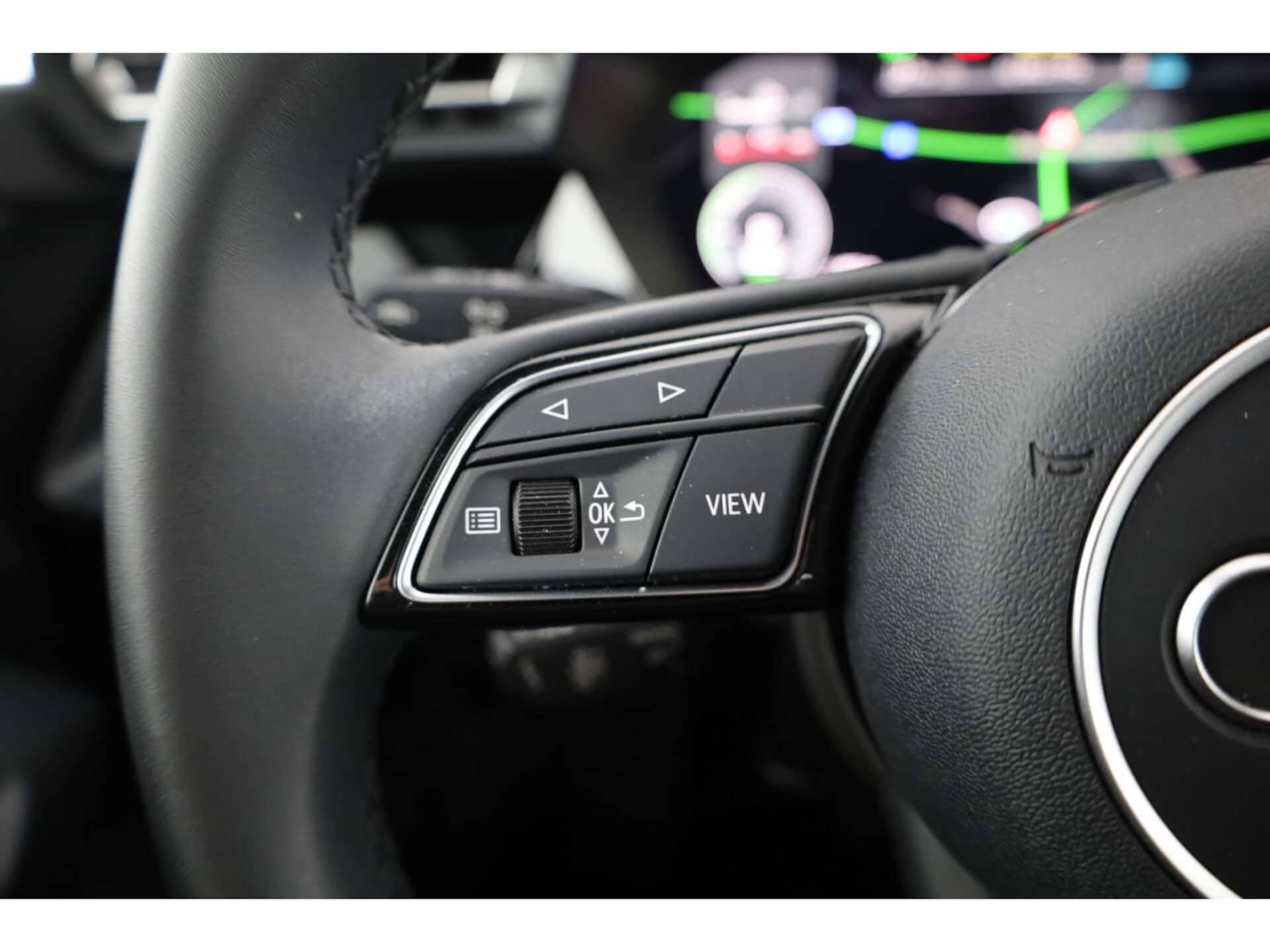 Audi A3 Sportback TFSI e Advanced