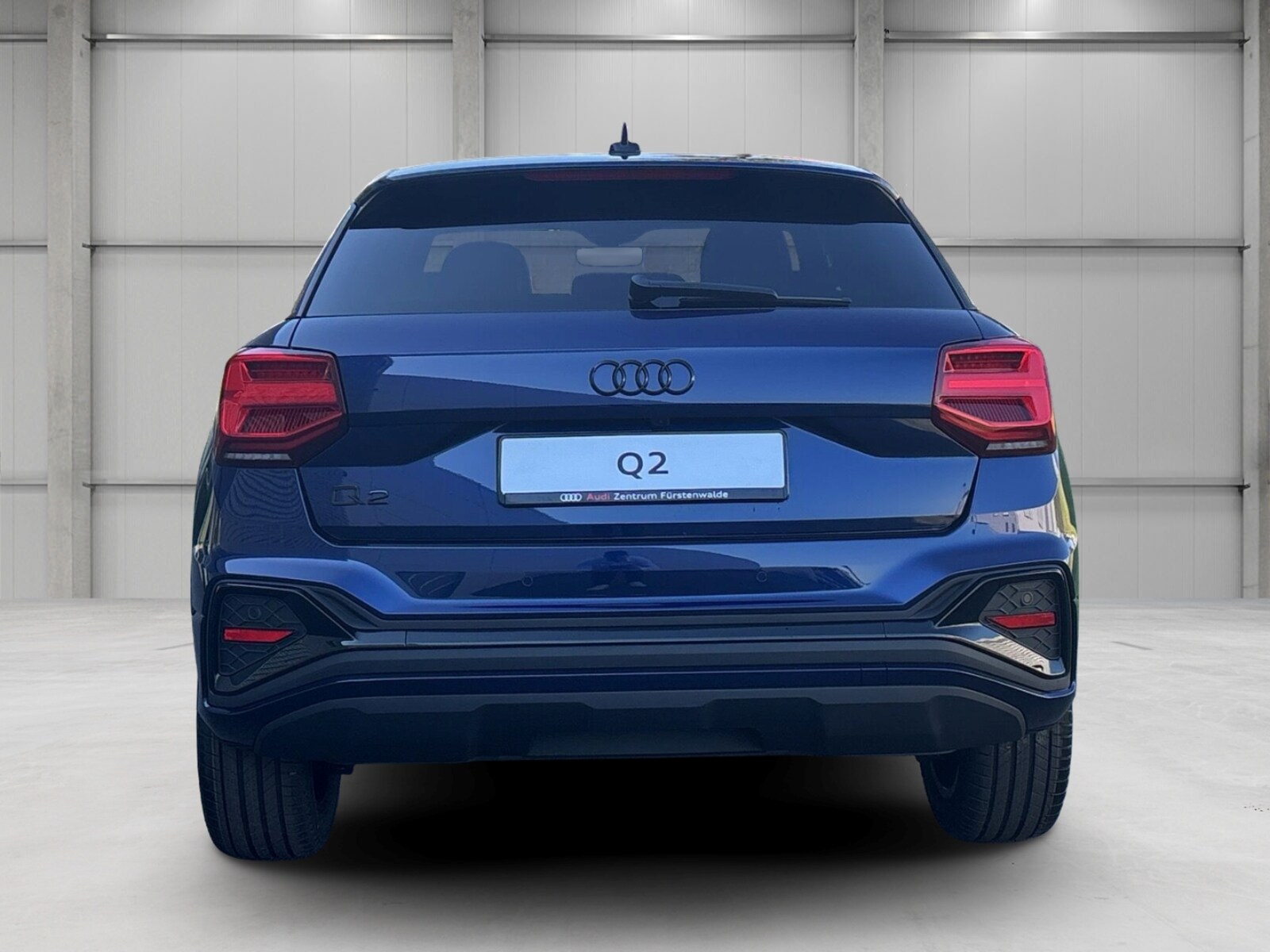 Audi Q2 – Bild 4