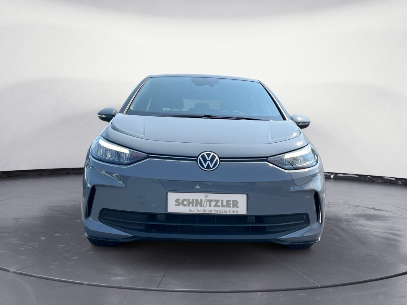 Volkswagen ID.3 – Bild 8