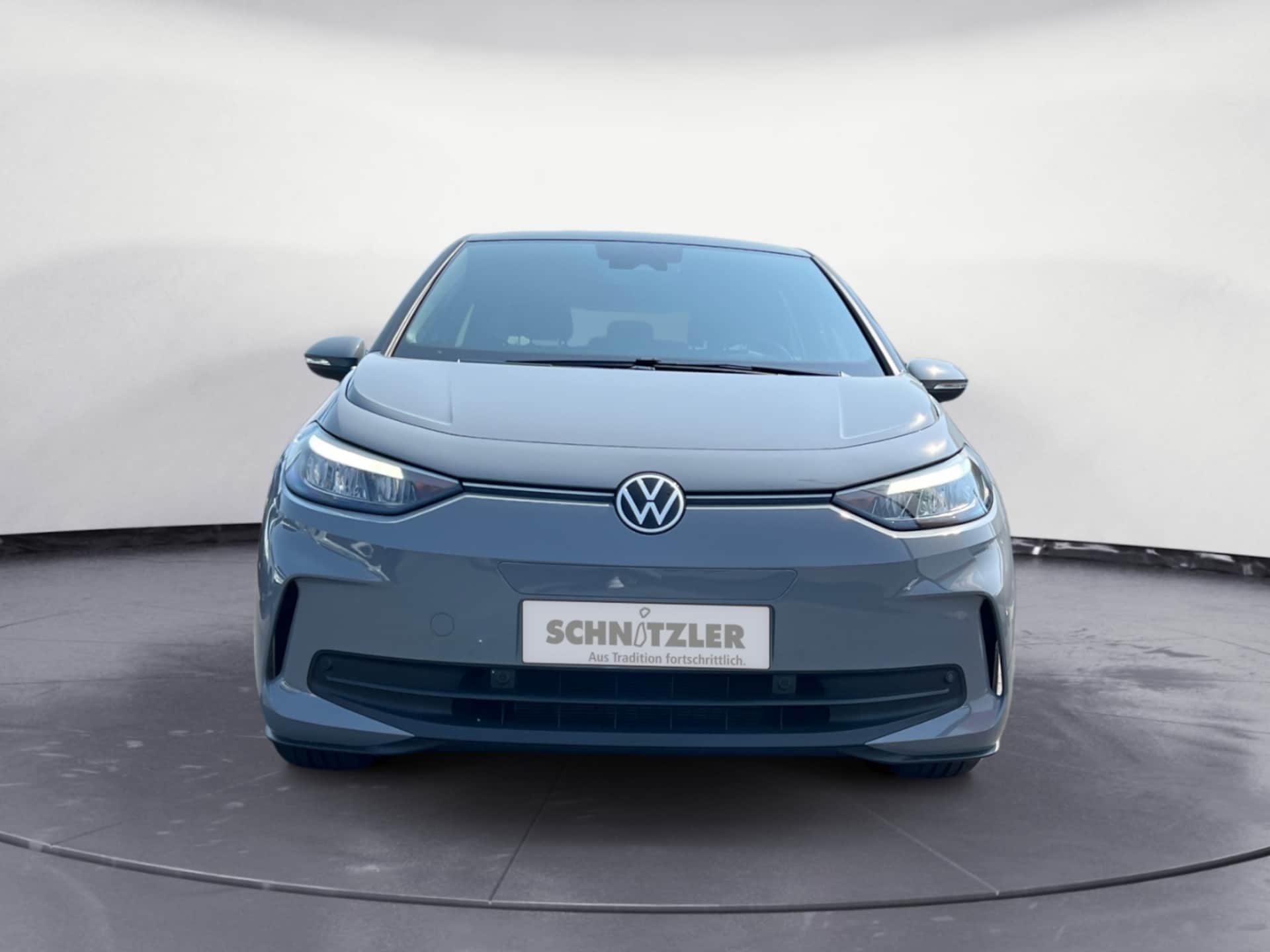 Volkswagen ID.3 Pro