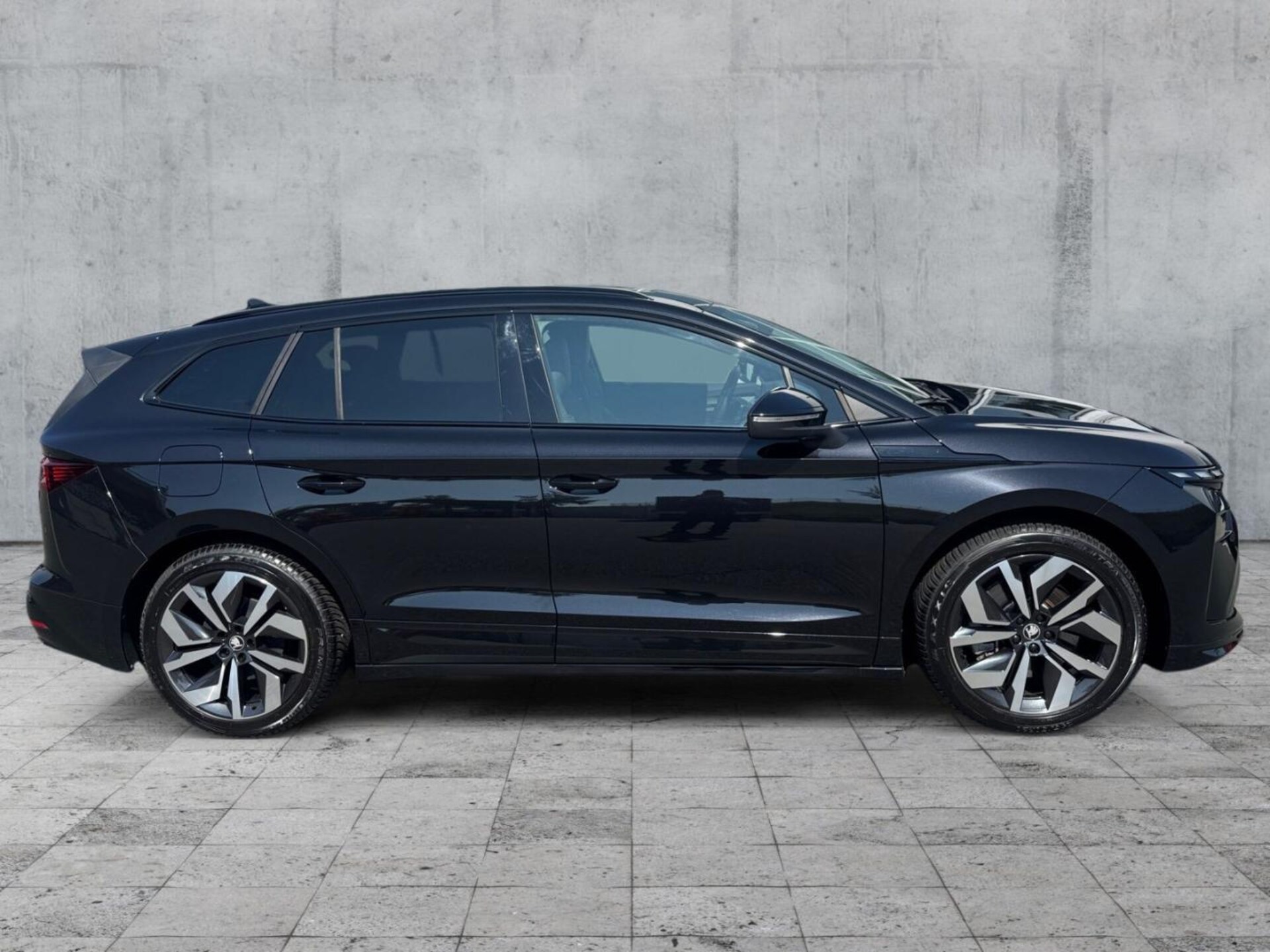 Skoda Enyaq 85 Sportline