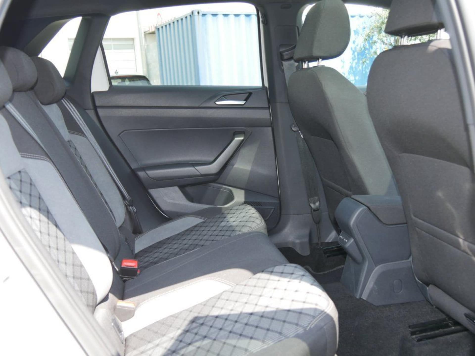 Volkswagen Polo R-Line