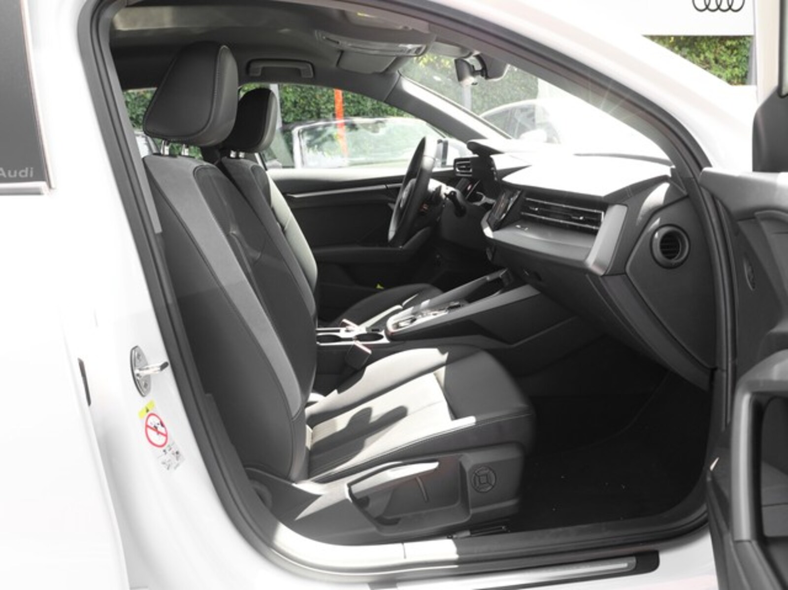 Audi A3 Sportback – Bild 7