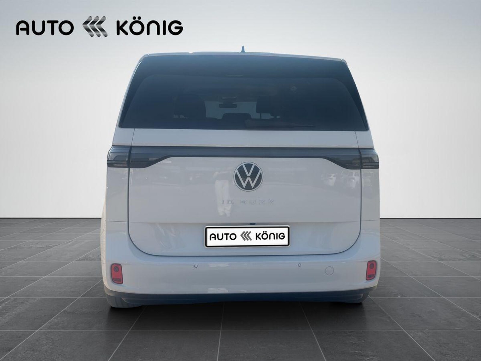 Volkswagen ID. Buzz – Bild 7