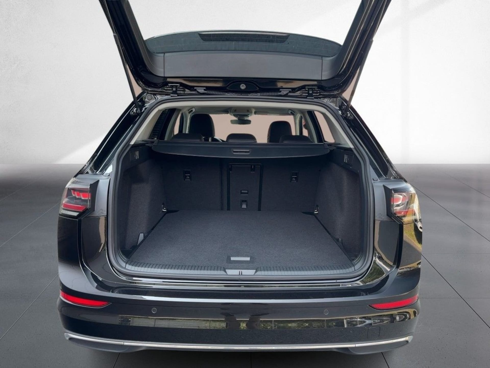 Volkswagen Golf Variant Goal