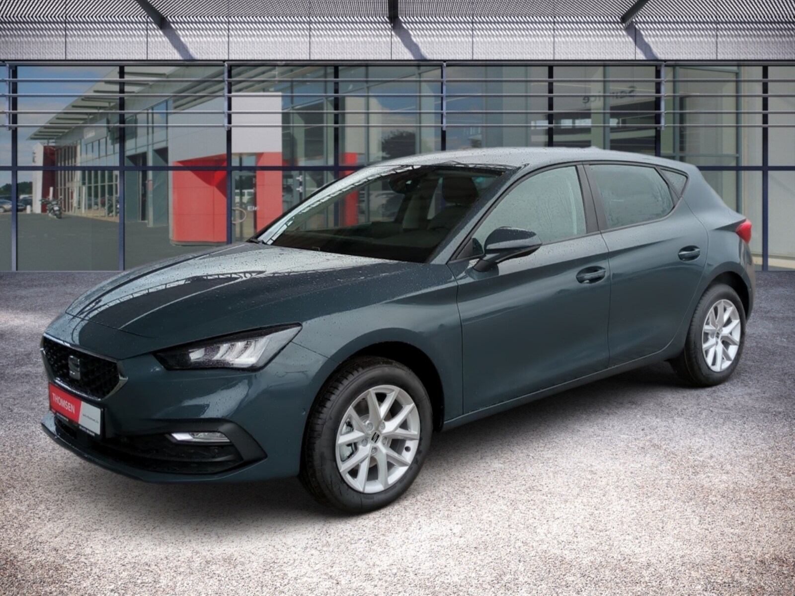 SEAT Leon – Bild 3