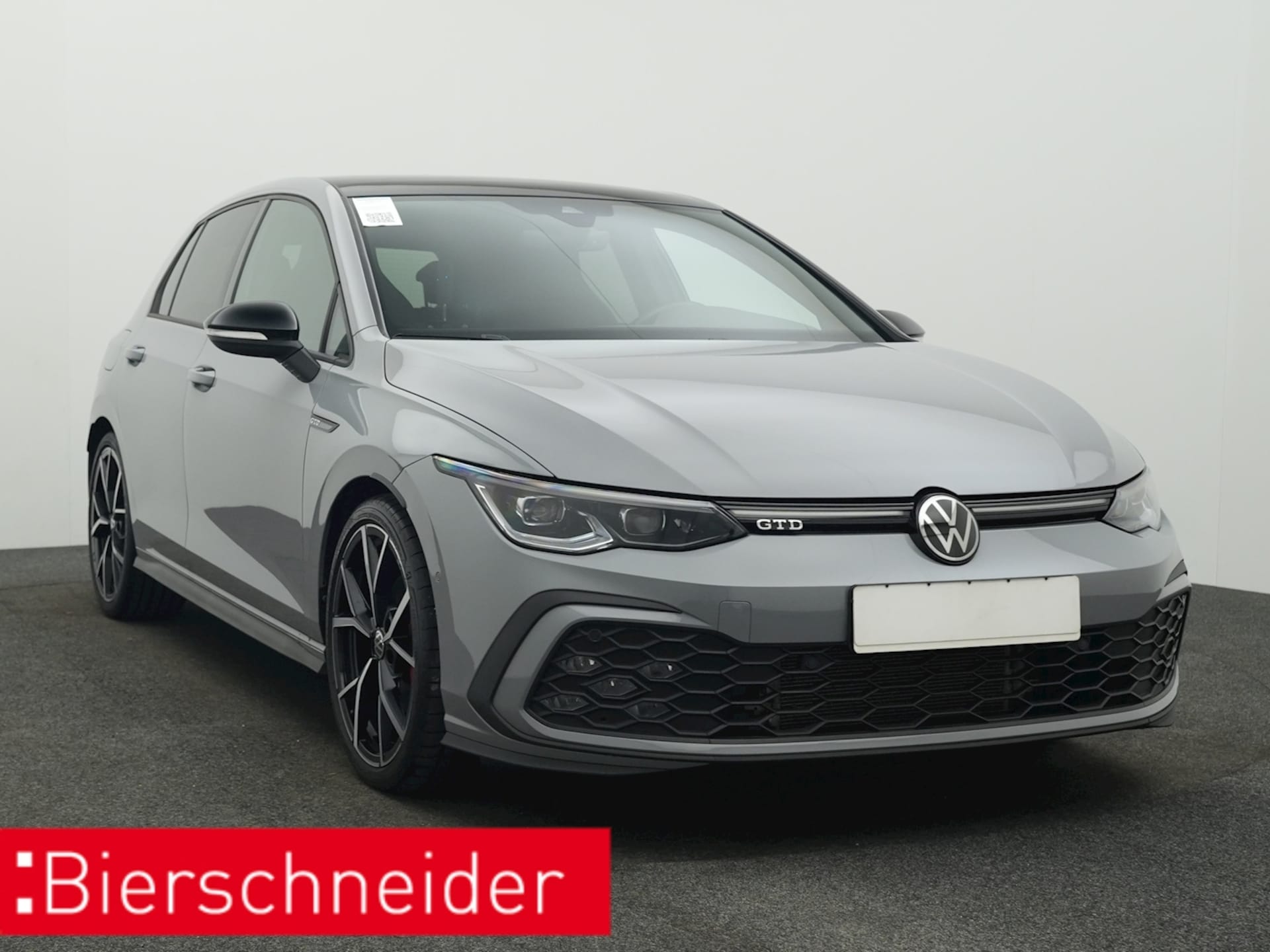 Volkswagen Golf GTD