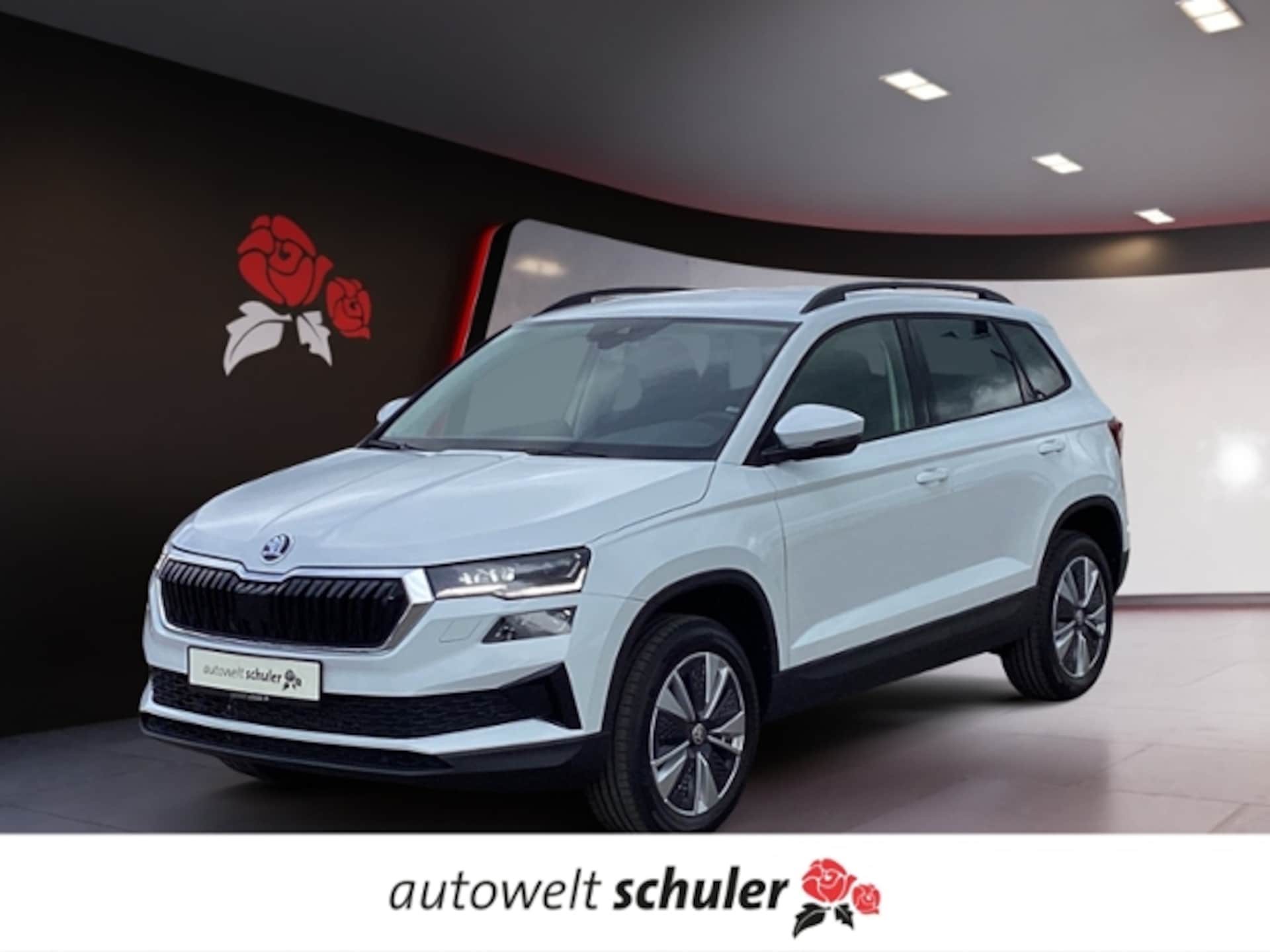 Skoda Karoq Ambition