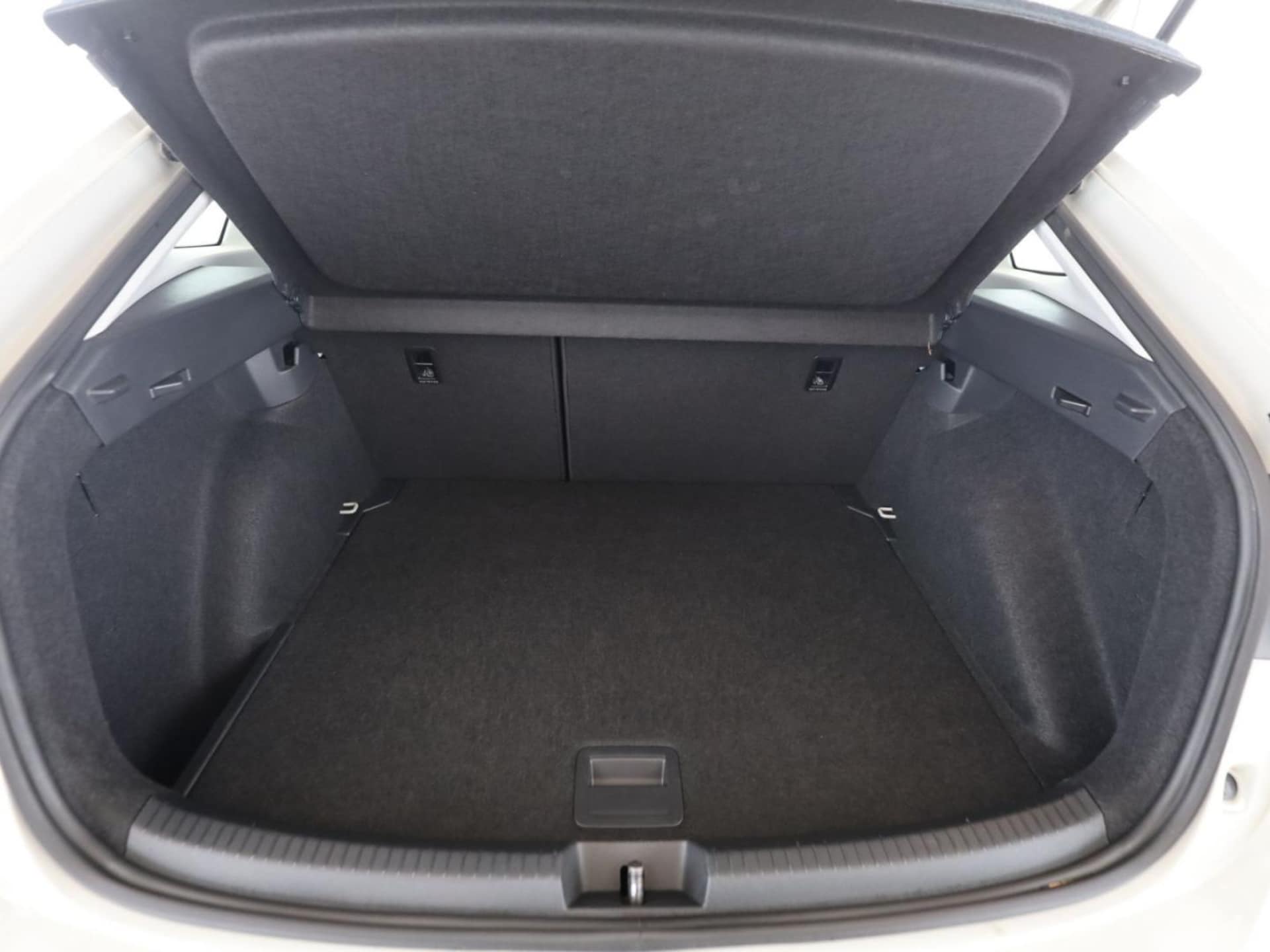 Volkswagen Taigo Basis-Modell