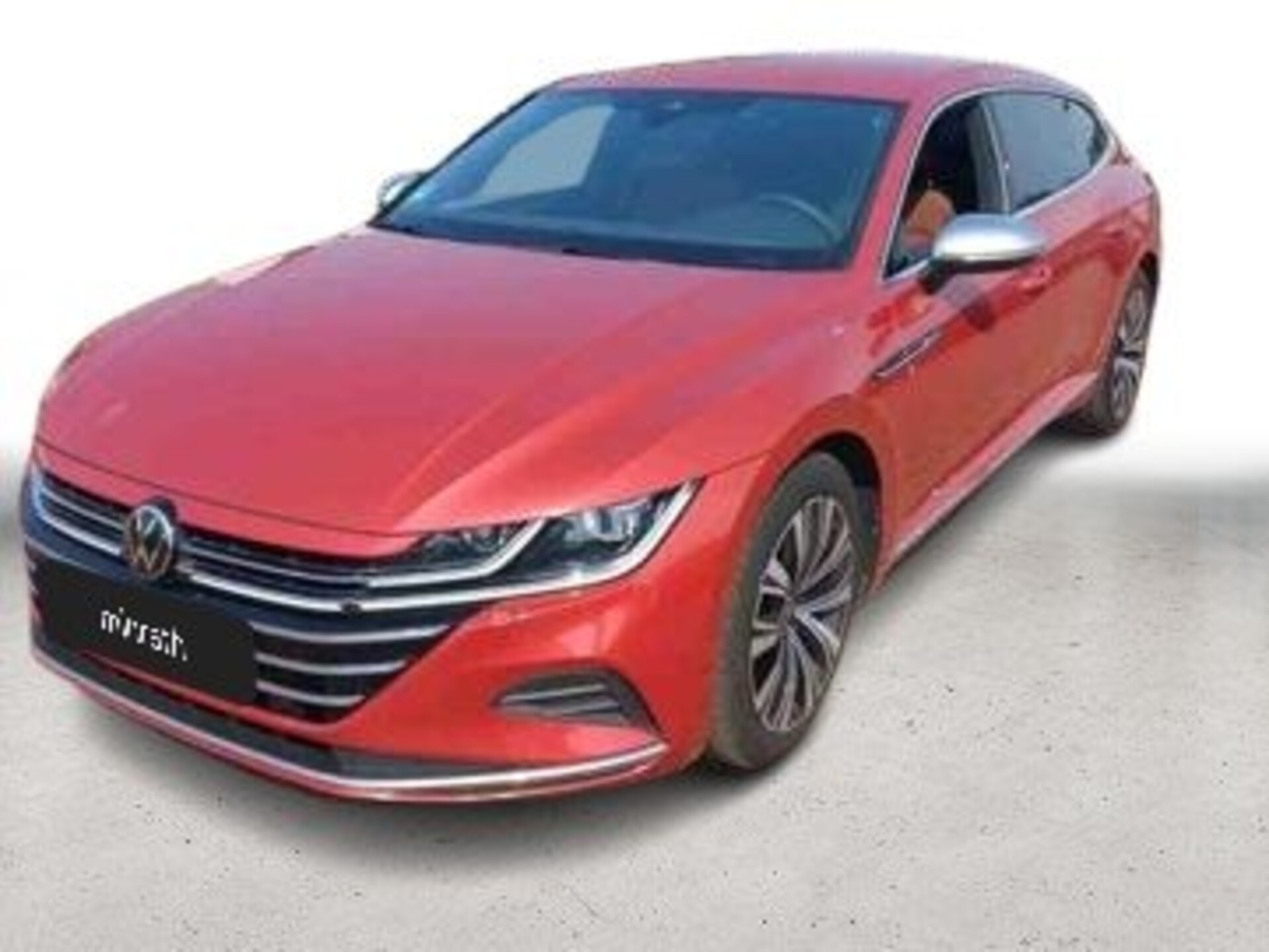 Volkswagen Arteon Shooting Brake Elegance
