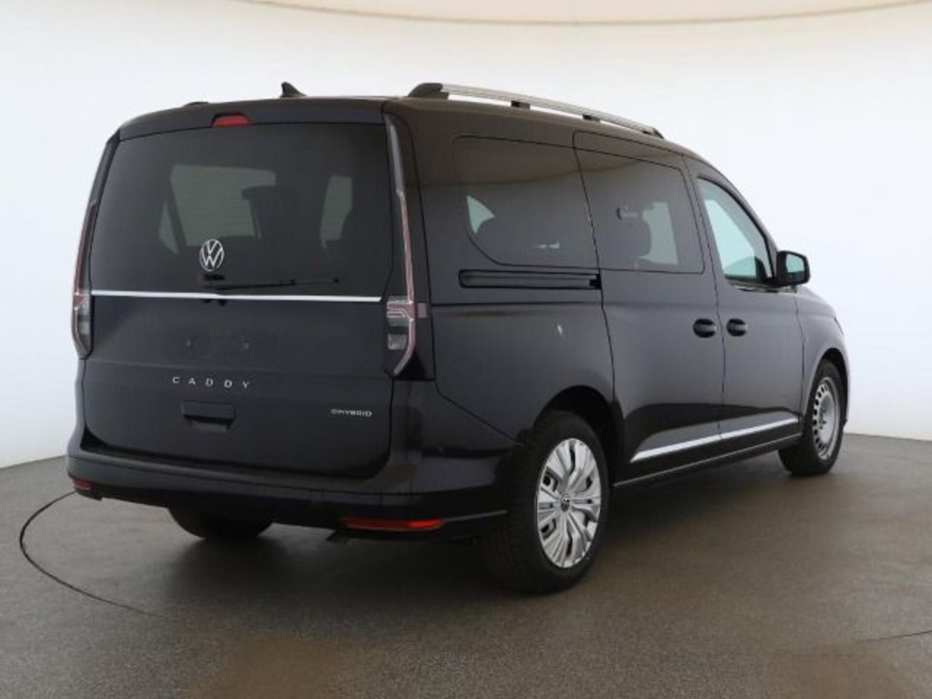 Volkswagen Caddy Maxi Style