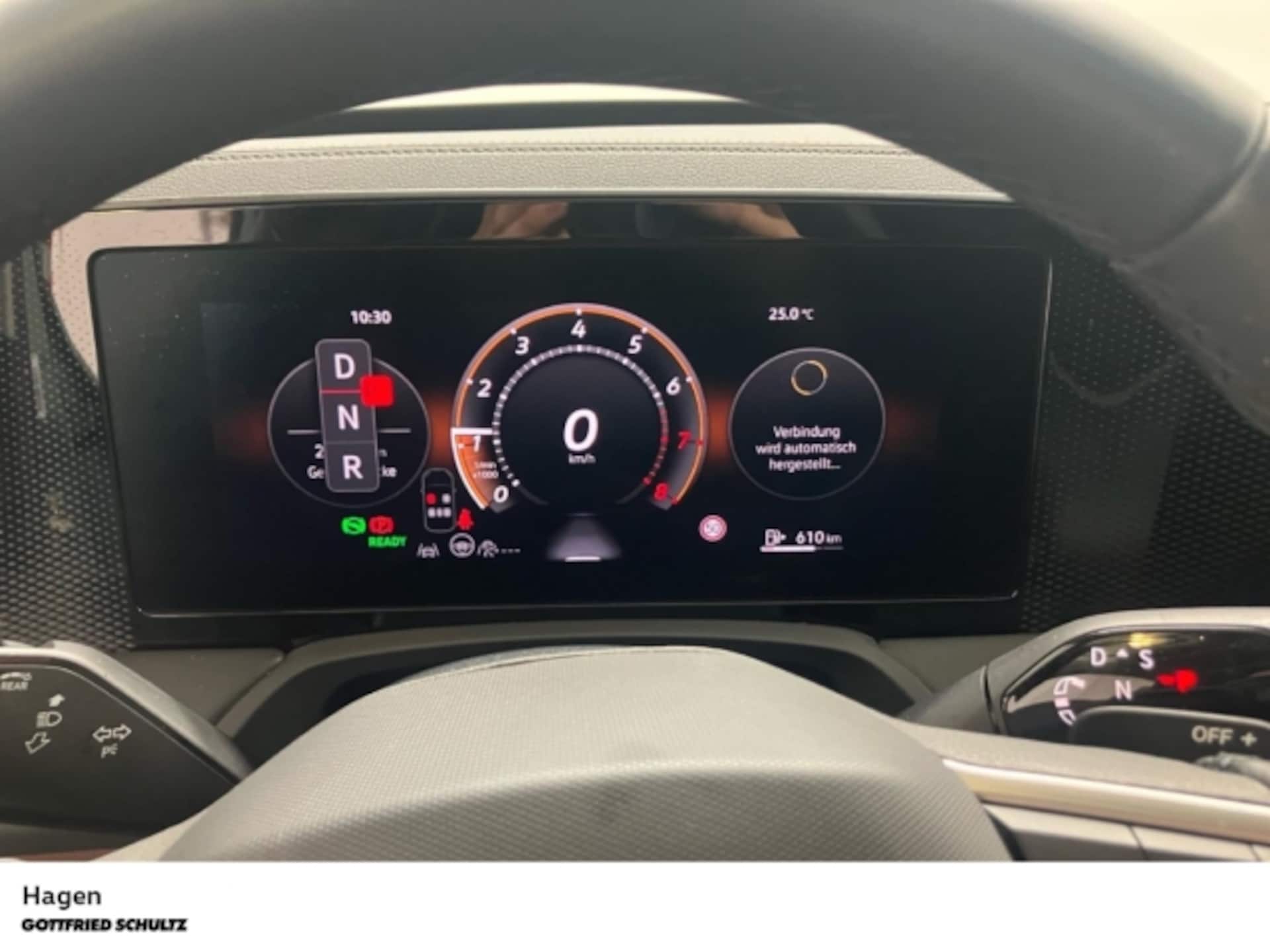 Volkswagen Passat Business