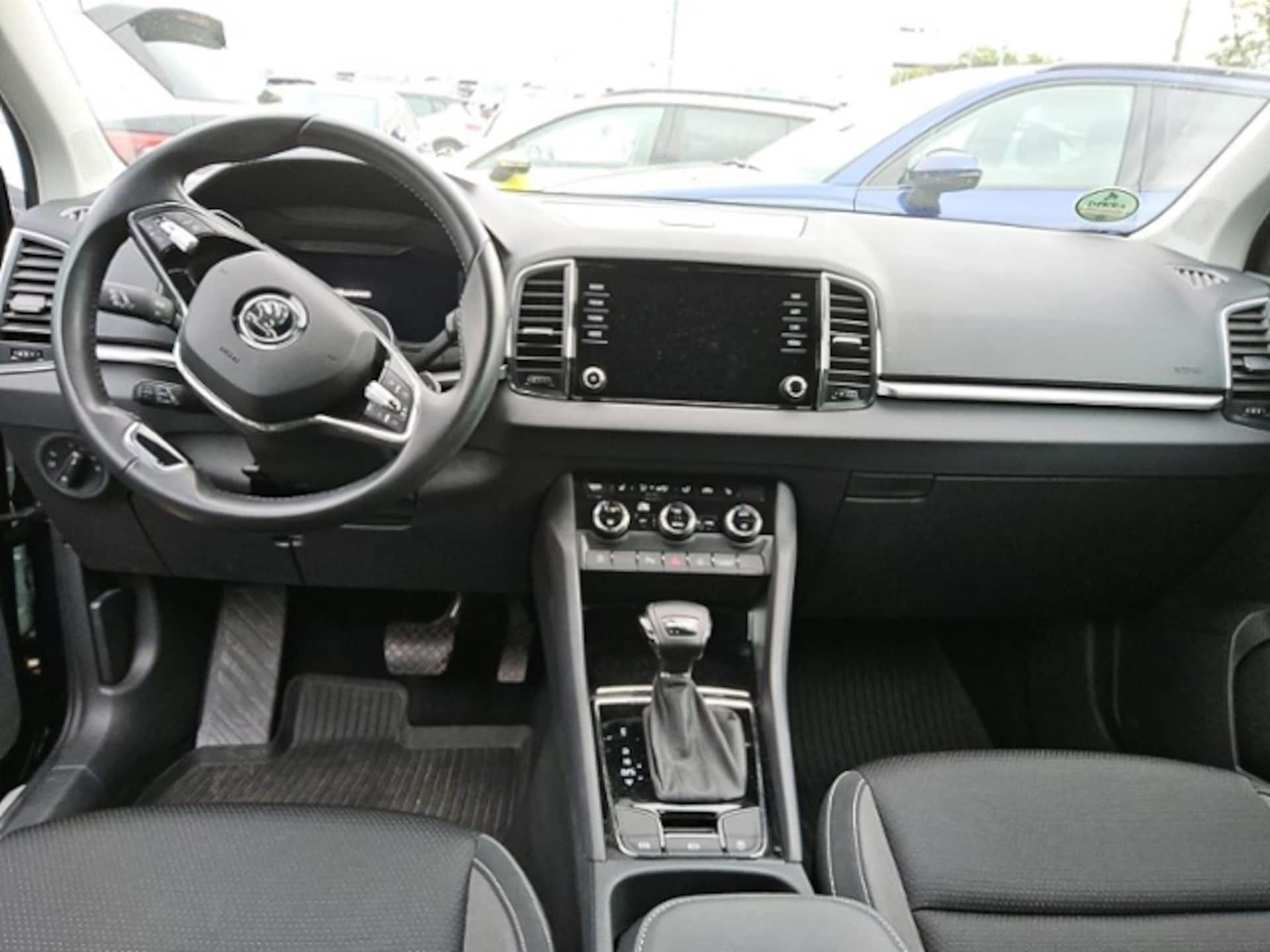 Skoda Karoq Ambition