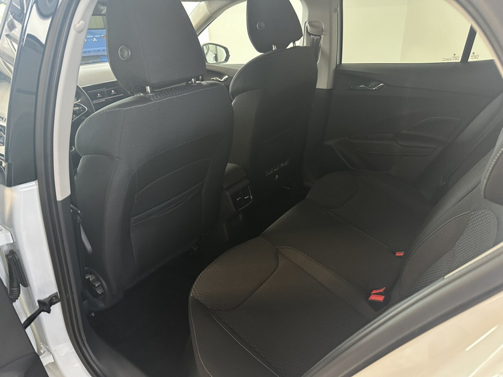 Škoda Fabia – Bild 15