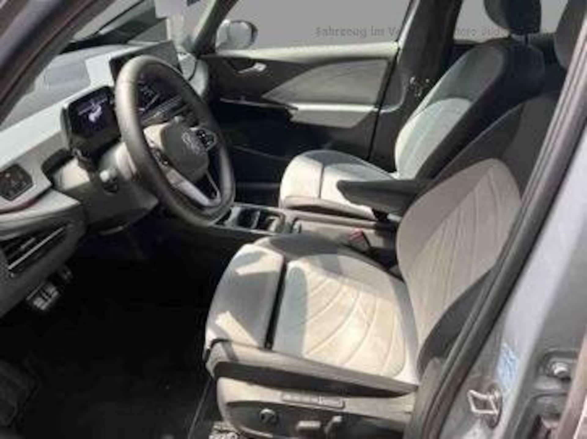 Volkswagen ID.3 MOVE Pro