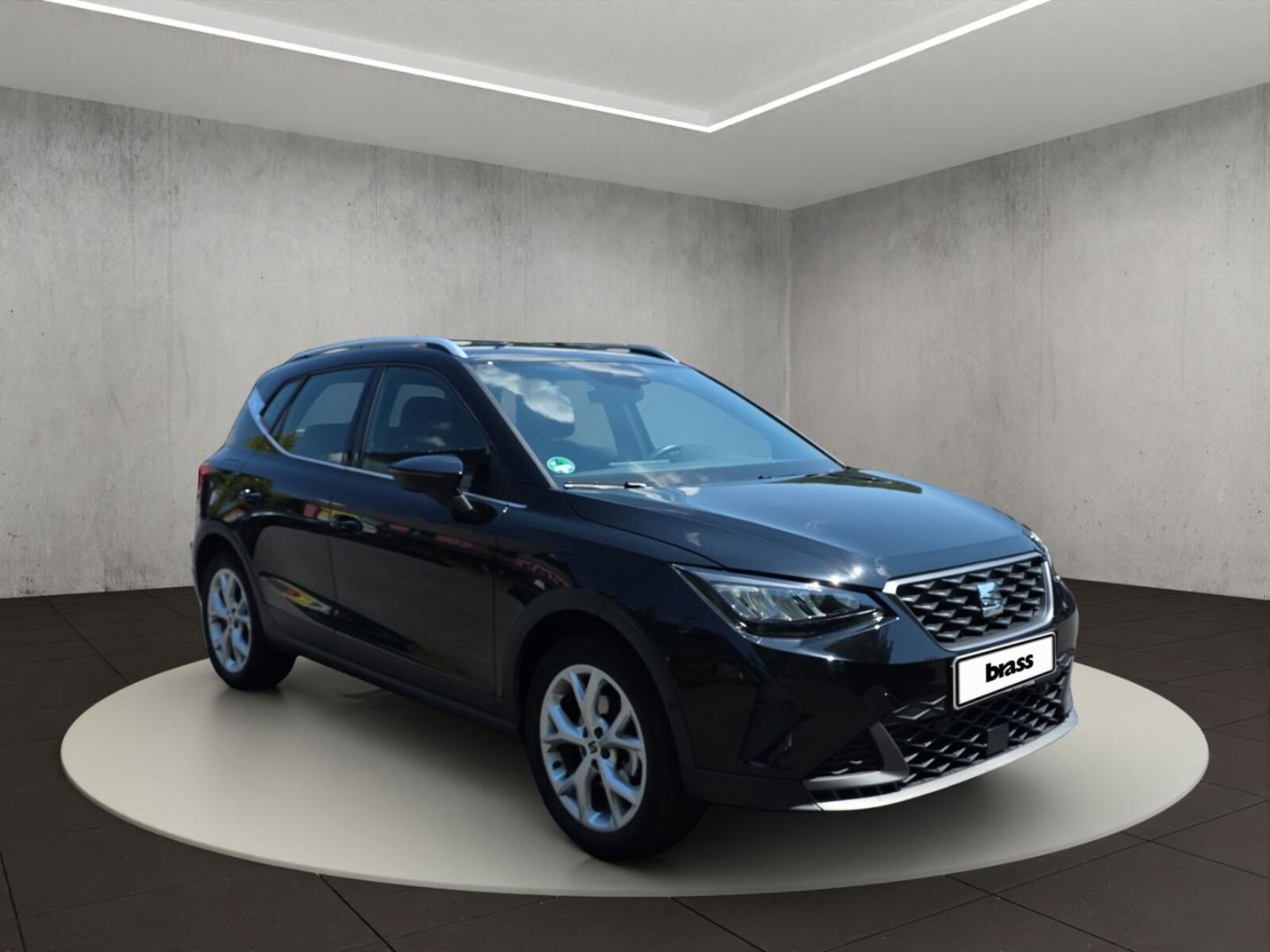SEAT Arona – Bild 7