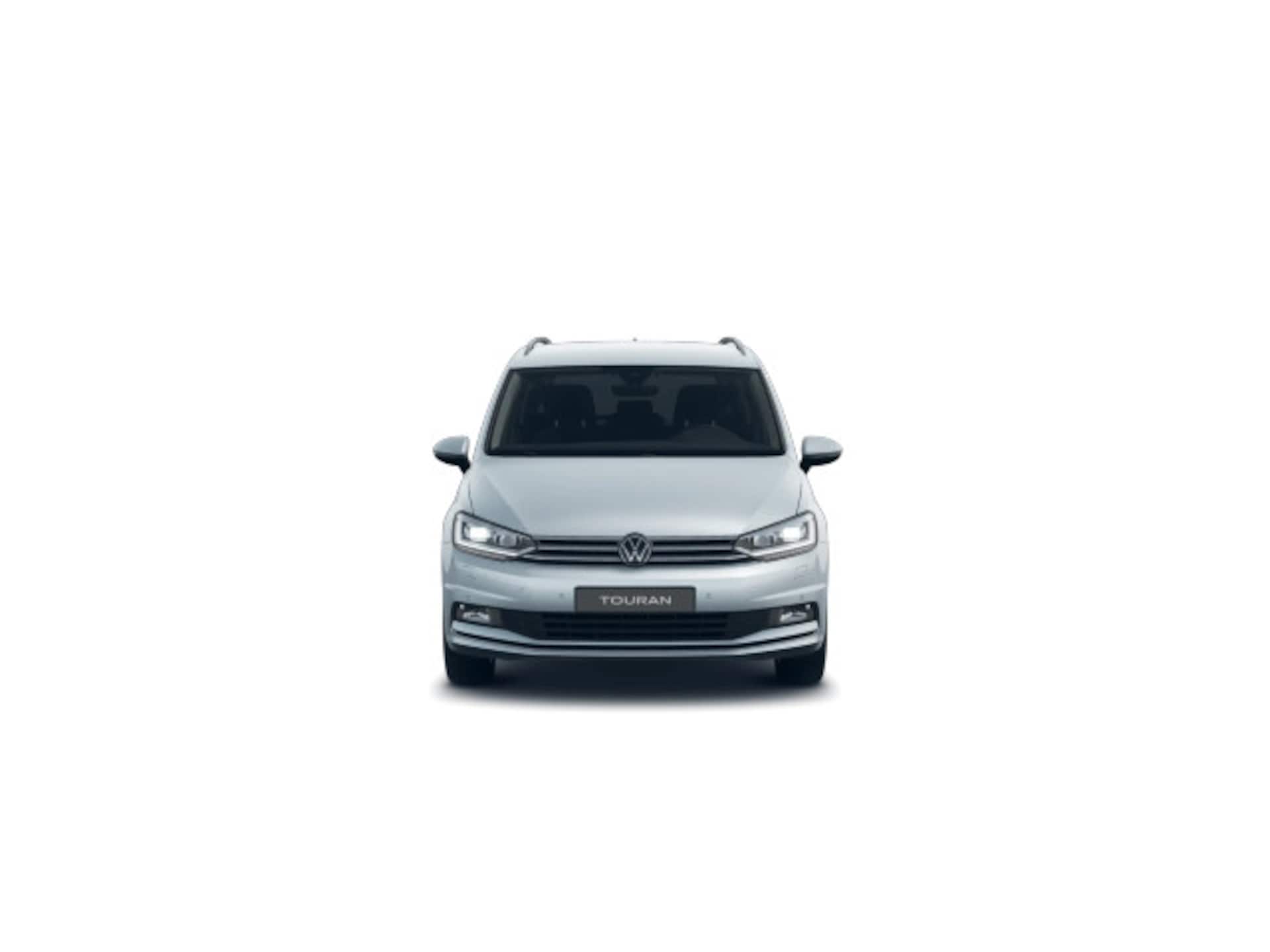 Volkswagen Touran Highline