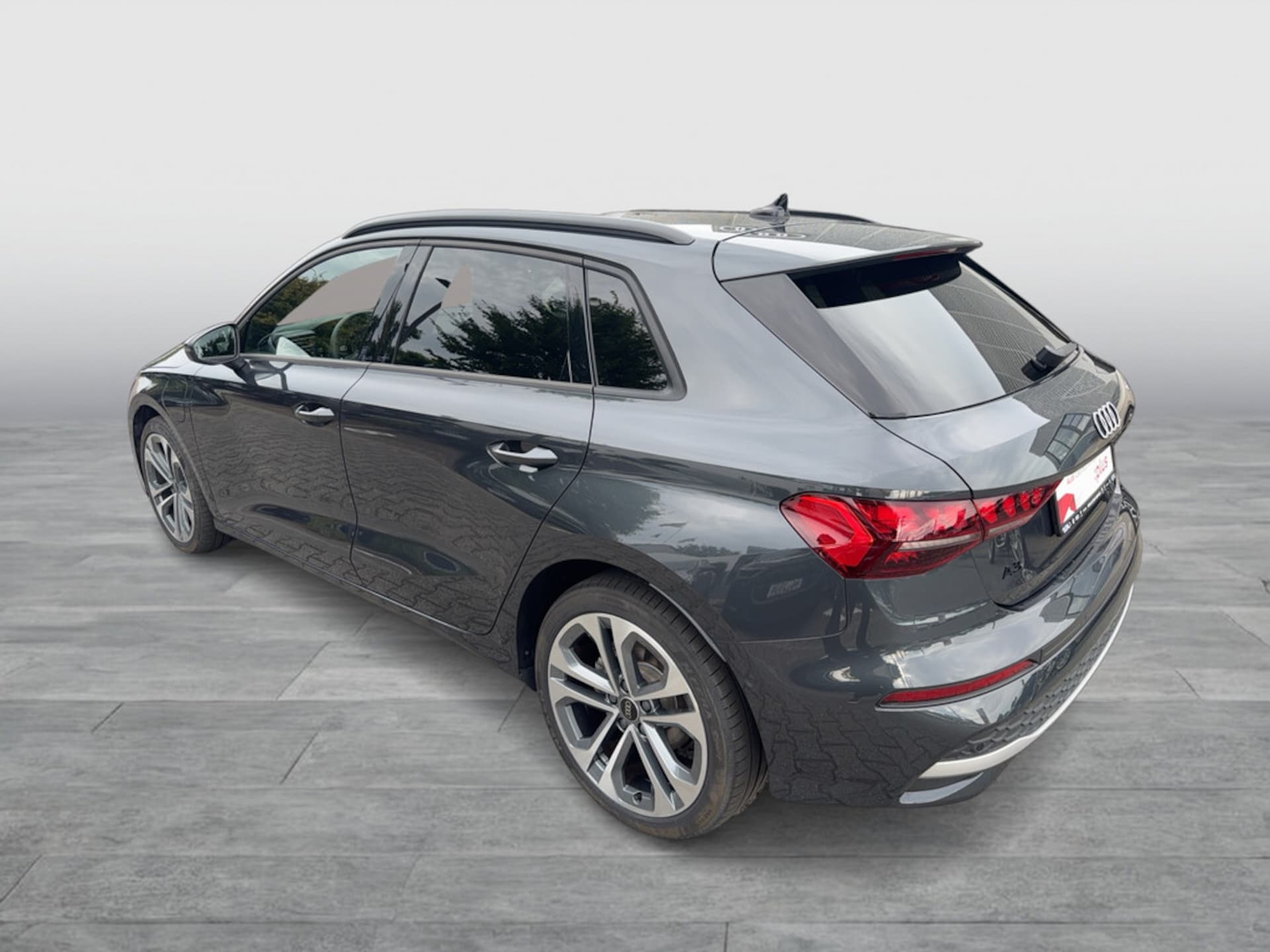 Audi A3 Sportback TFSI e Advanced