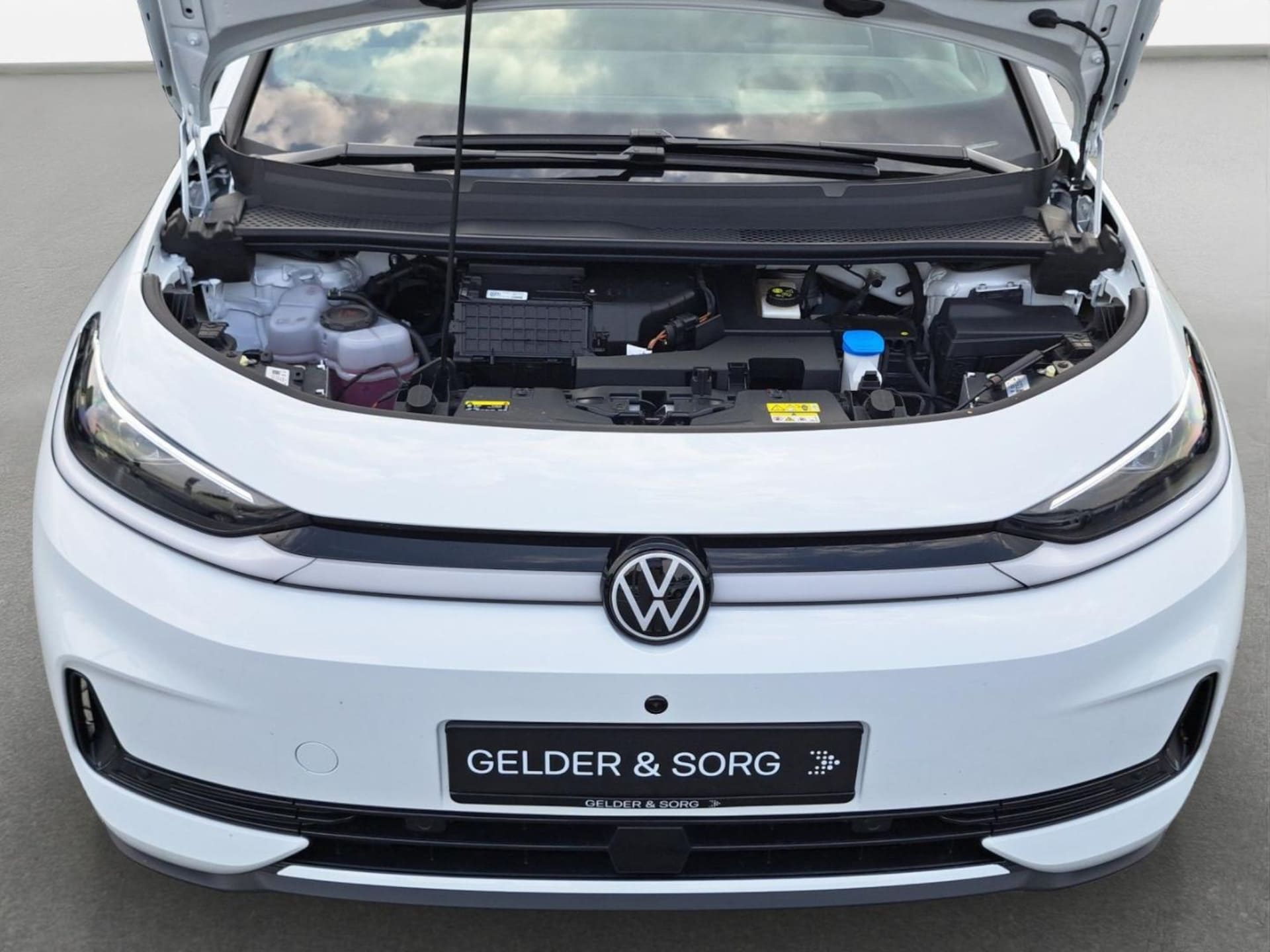 Volkswagen ID.3 Neo Style