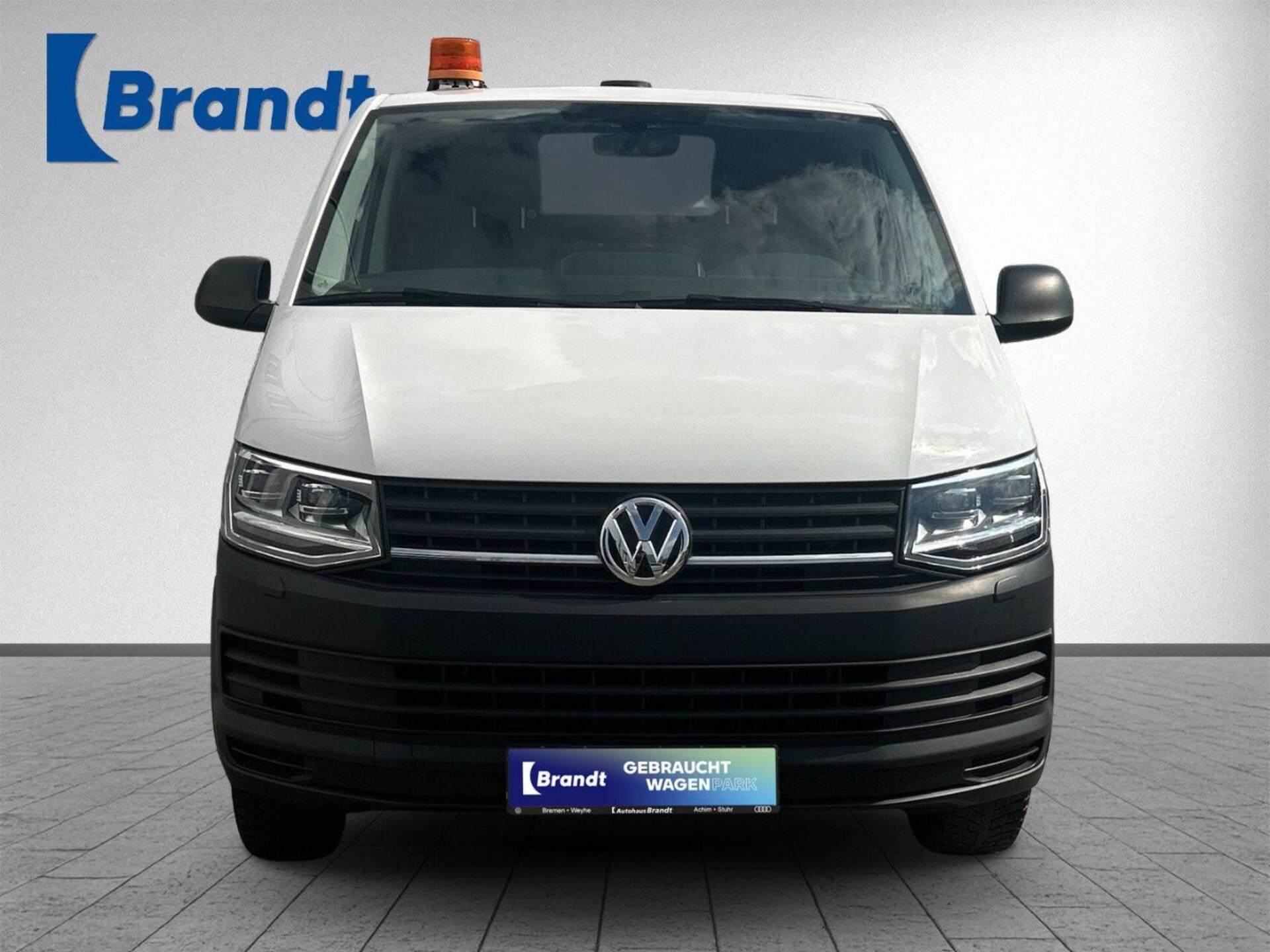 Volkswagen T6 Transporter Kasten kurzer Radstand
