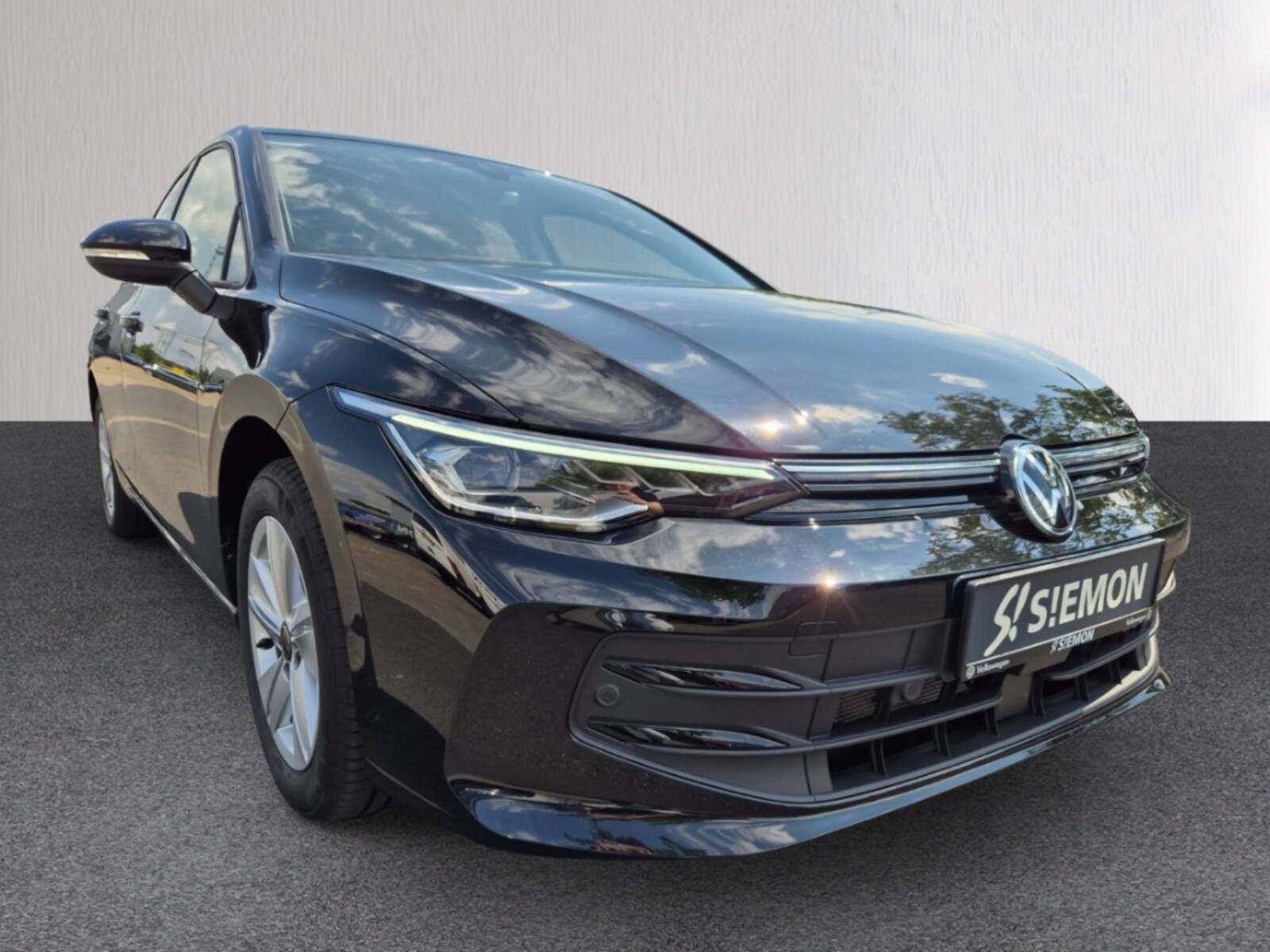 Volkswagen Golf – Bild 10