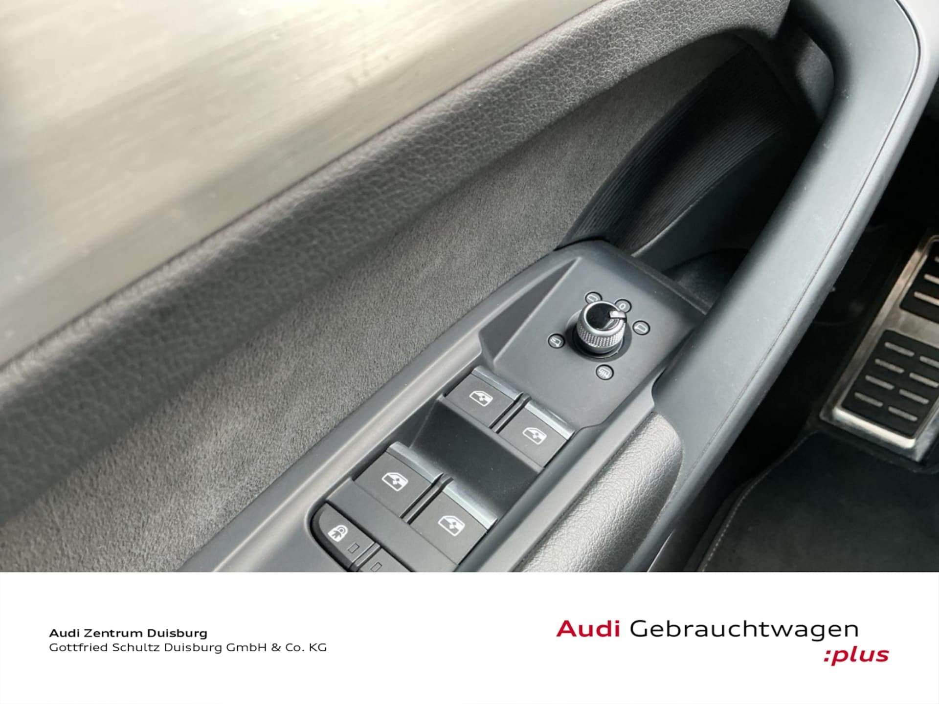 Audi Q5 SUV S line