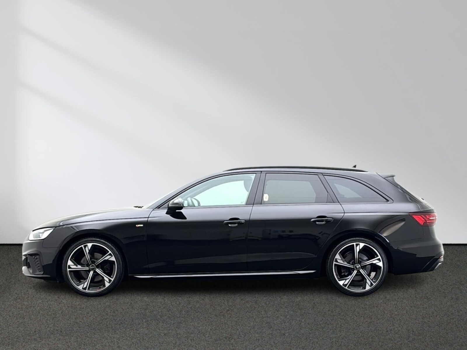 Audi A4 Avant – Bild 2