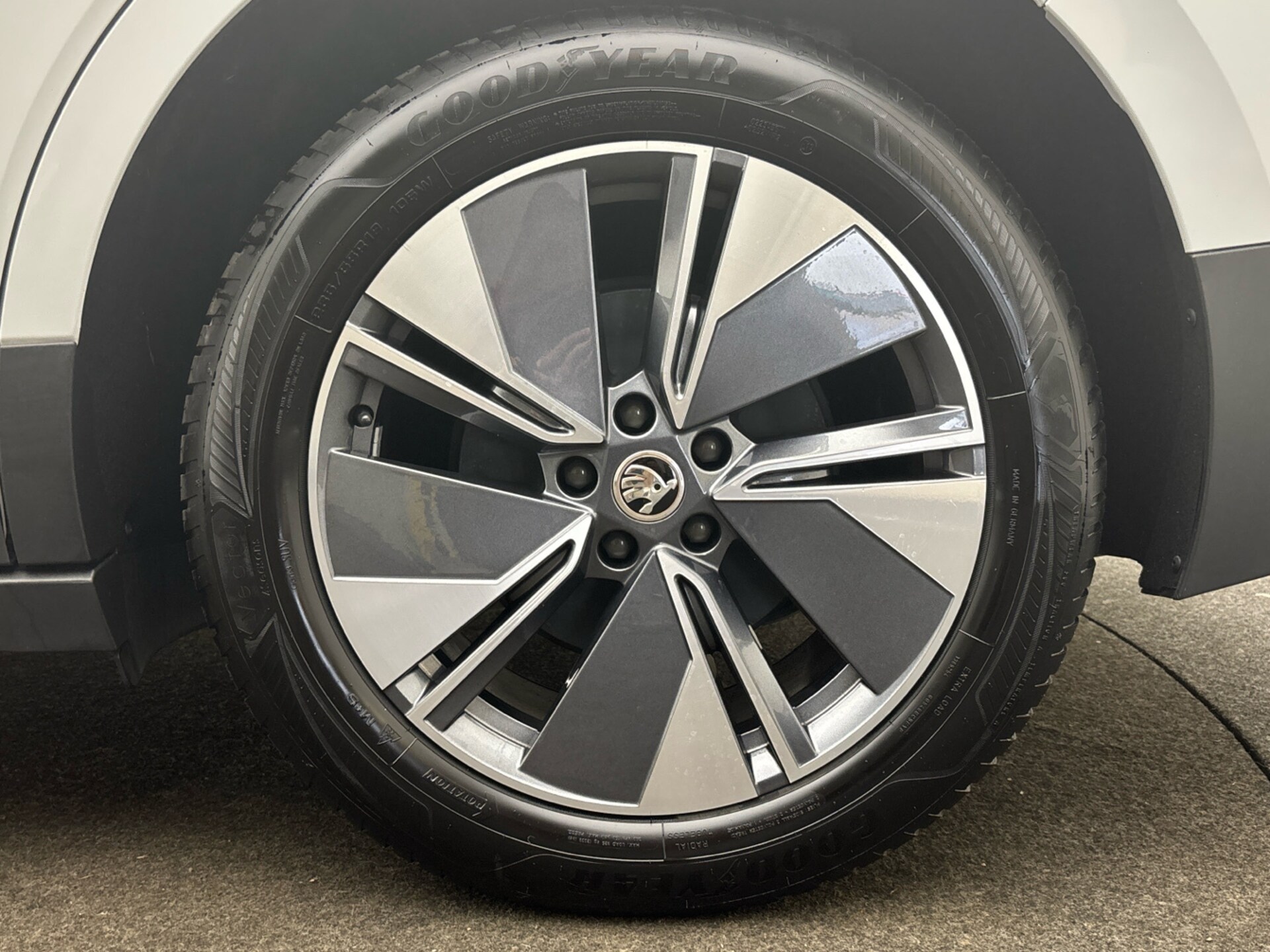Skoda Enyaq 60