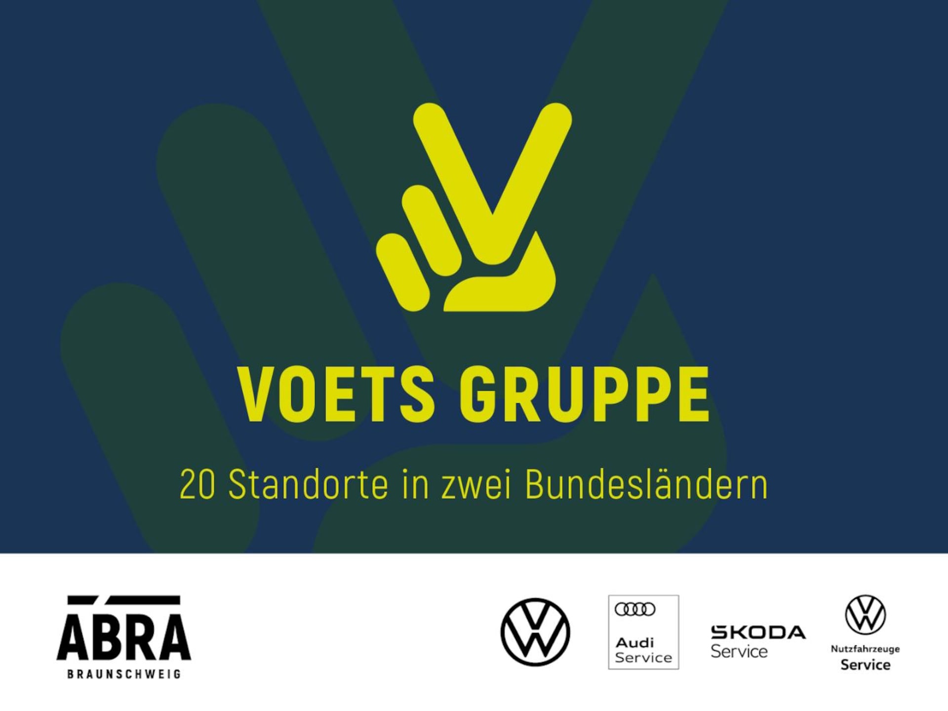 Volkswagen Caddy Maxi Basis-Modell