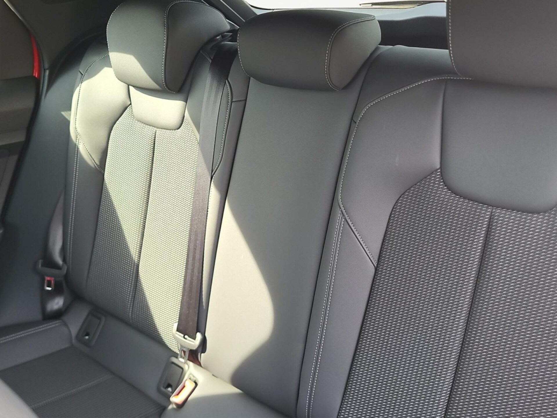 Audi A1 Sportback S line