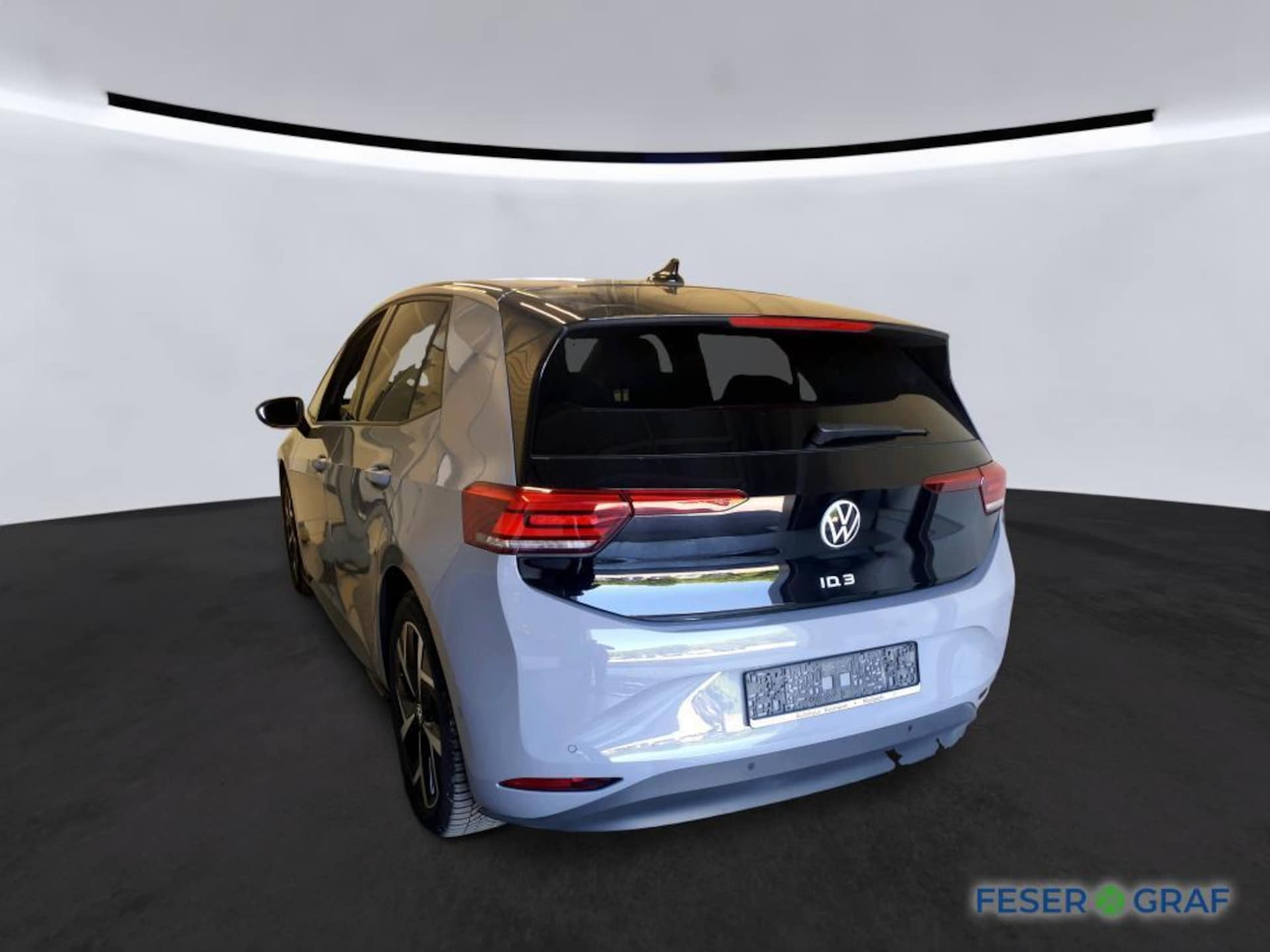 Volkswagen ID.3 MOVE Pro