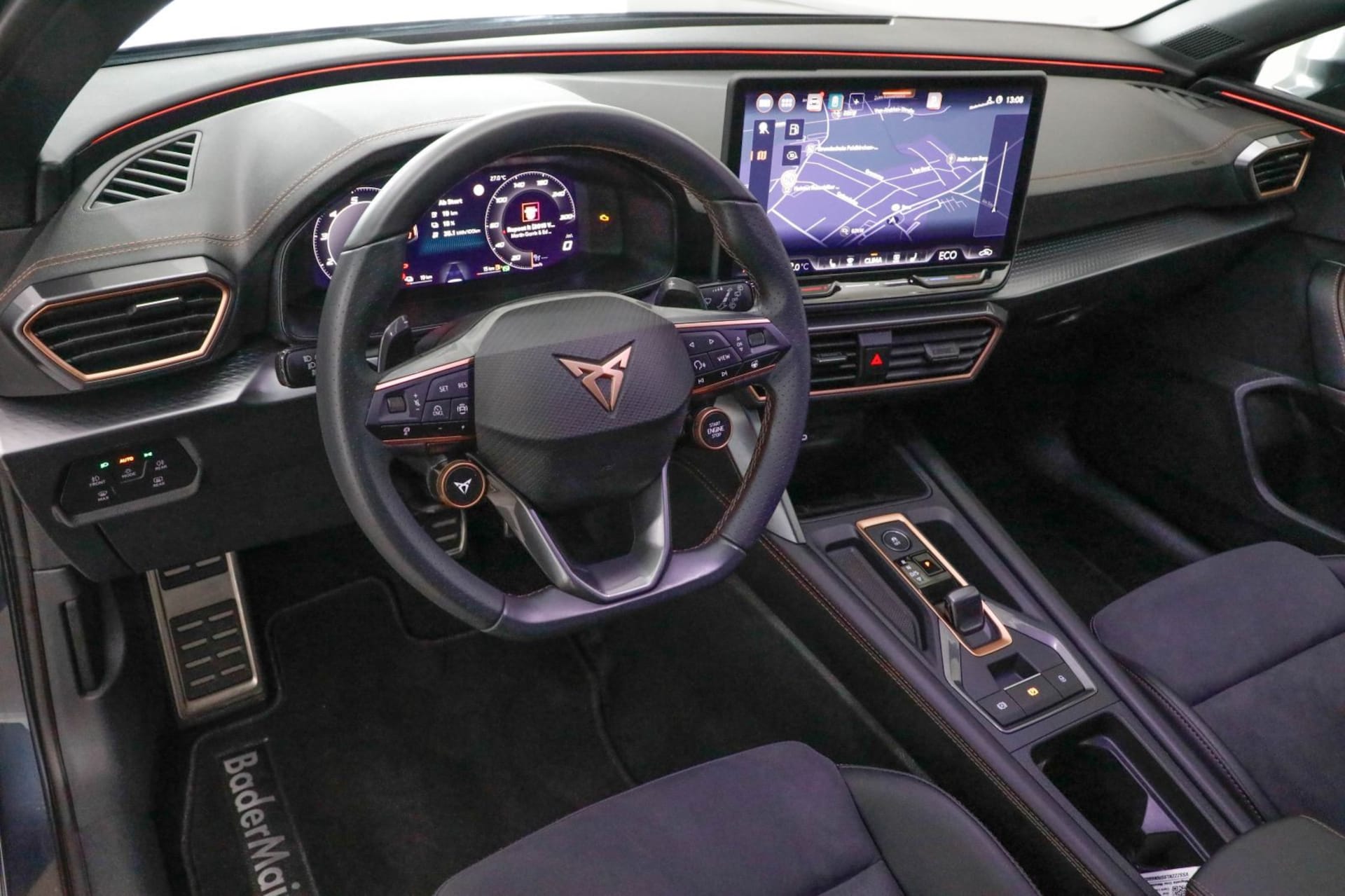 CUPRA Leon VZ