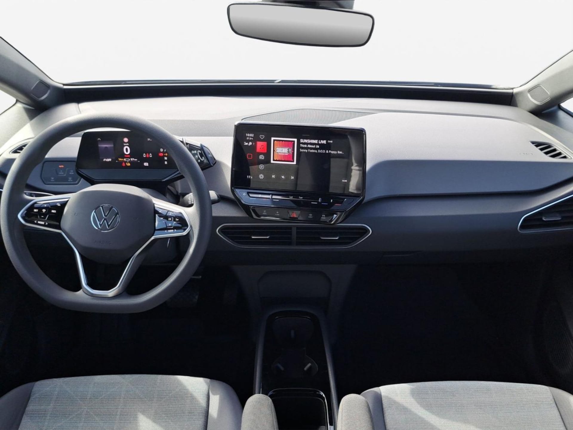 Volkswagen ID.3 Pro Performance