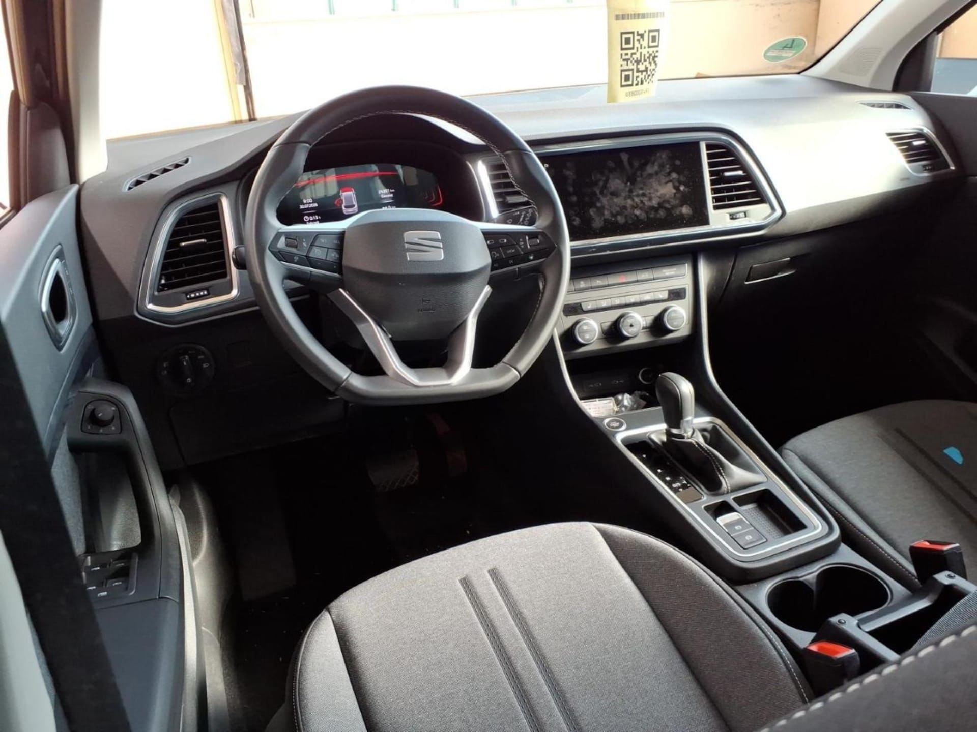 SEAT Ateca Style