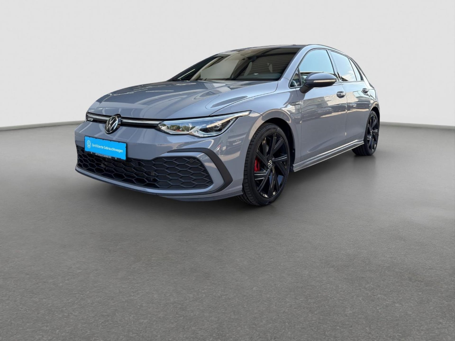 Volkswagen Golf GTD