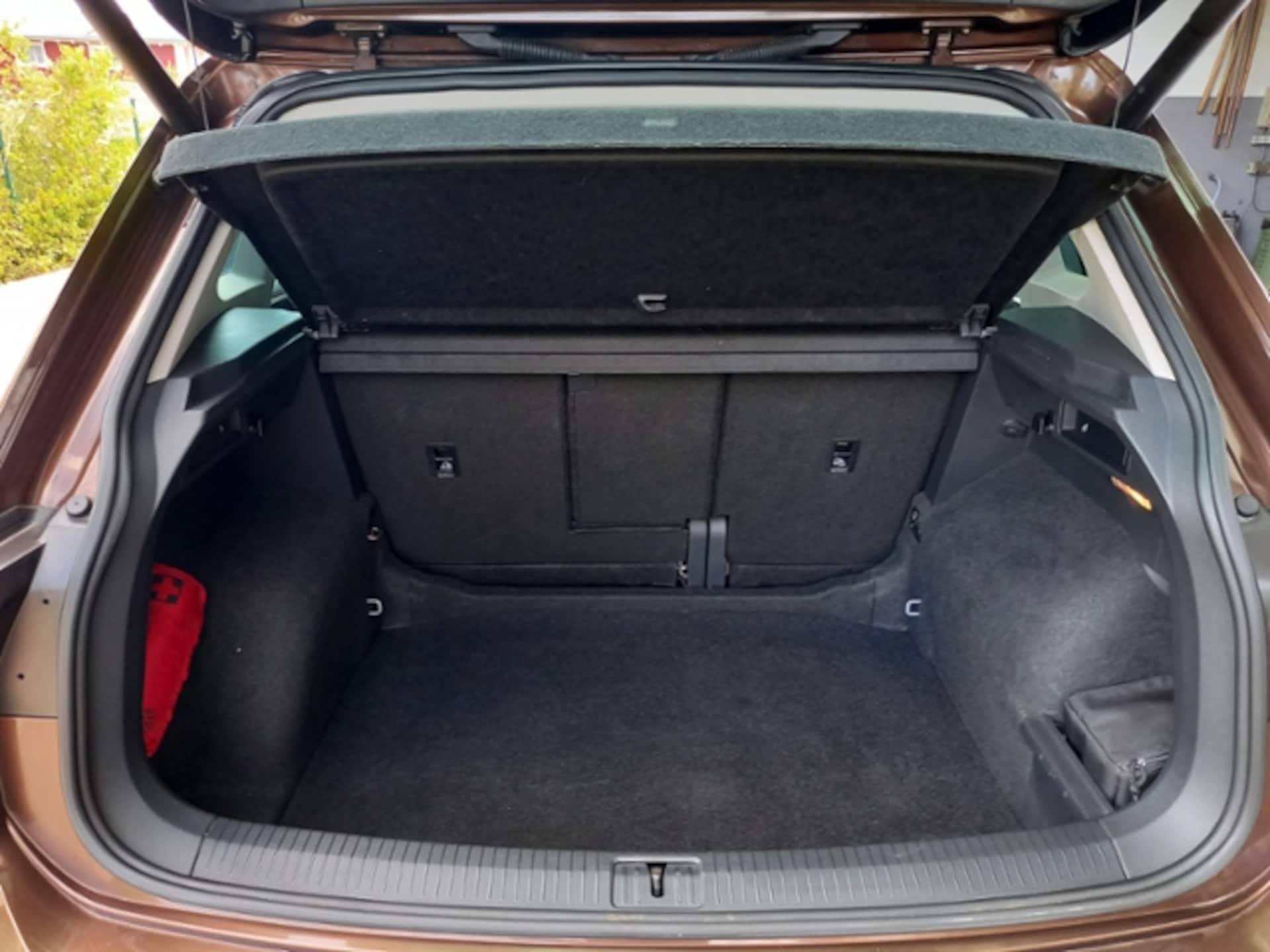 Volkswagen Tiguan Highline